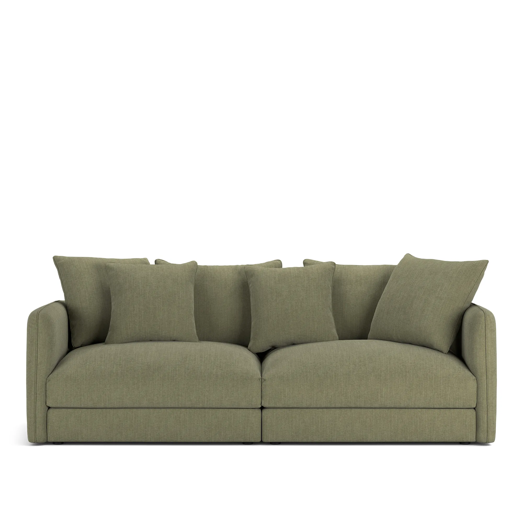 Pavarotti 2,5-seters sofa - 1
