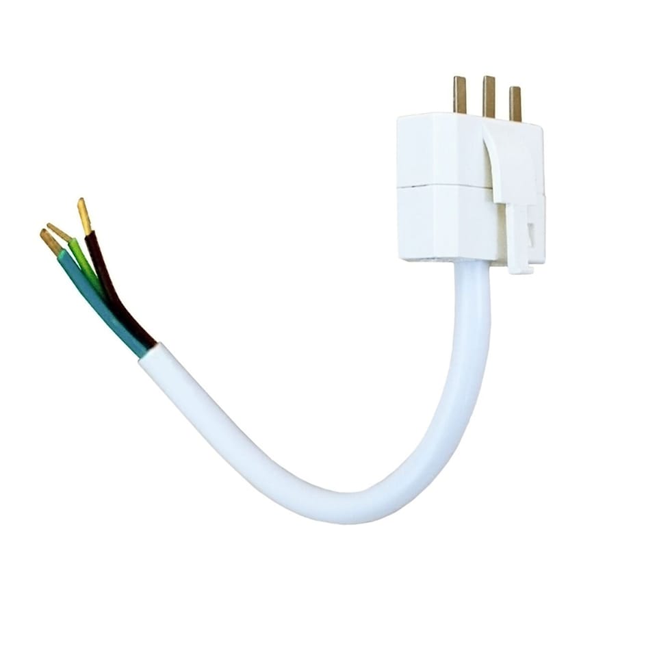 DCL Luminaire Plug with Cord