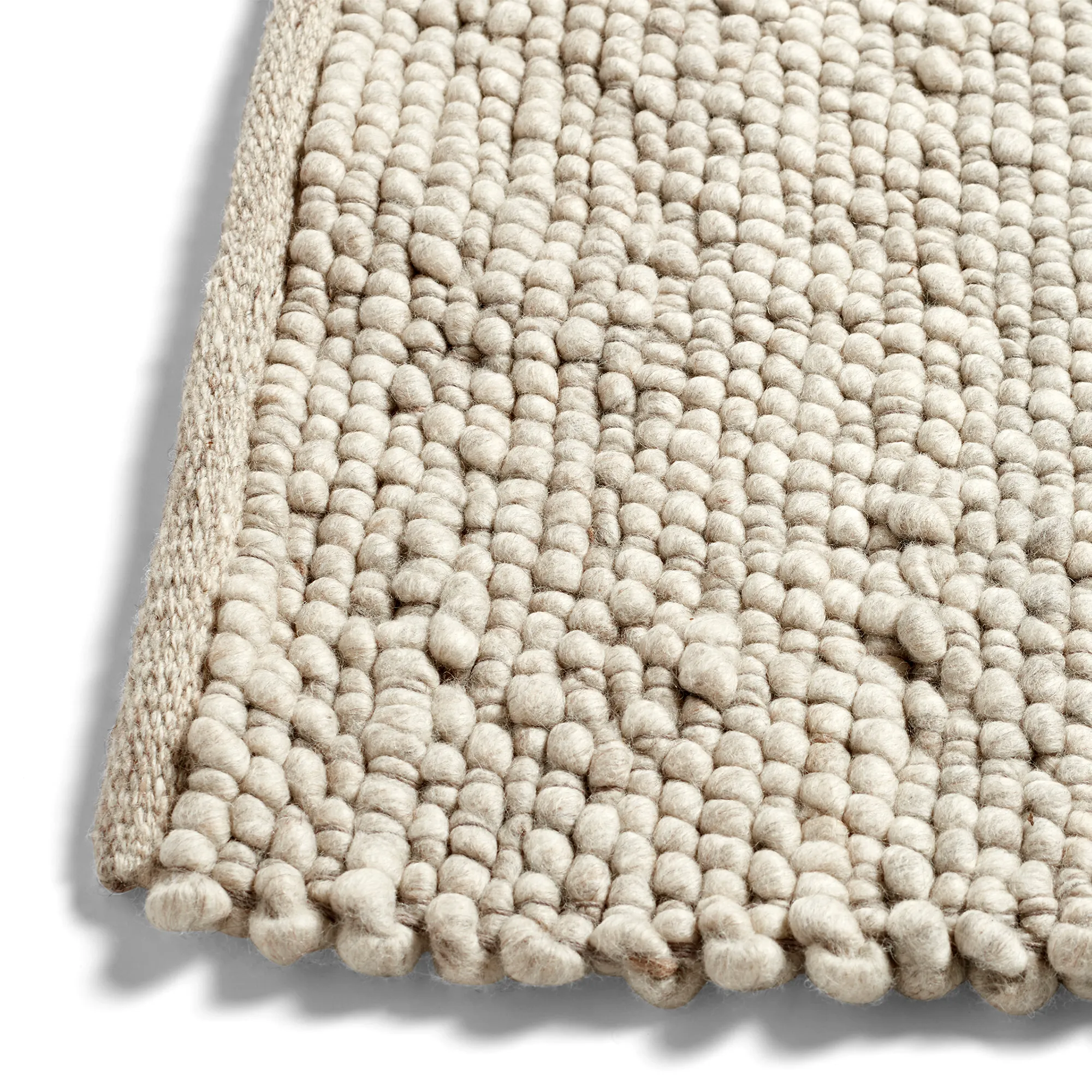 Peas Random teppe Soft Grey - 2
