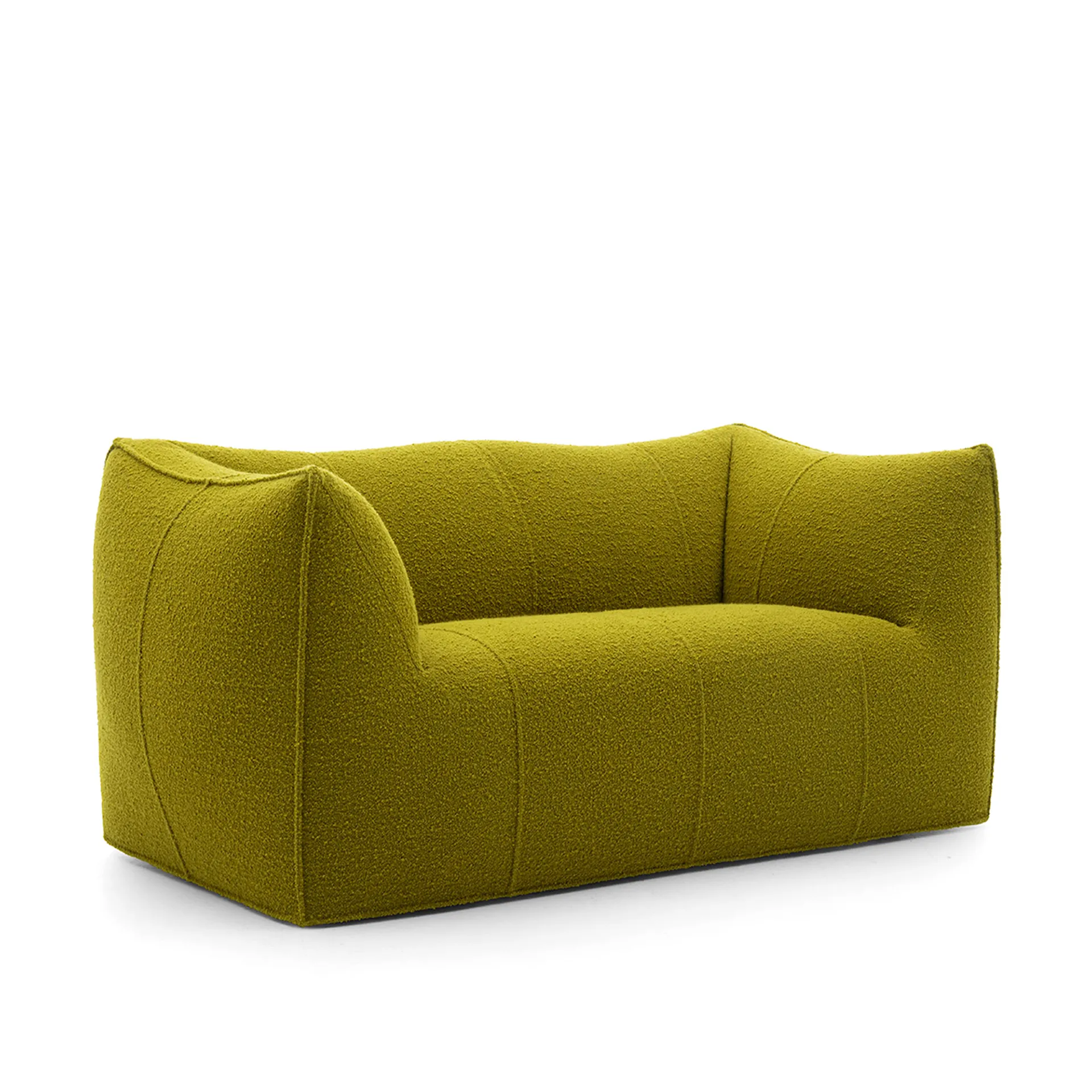 Le Bambole Bibambola Sofa - B&B Italia - Mario Bellini - NO GA