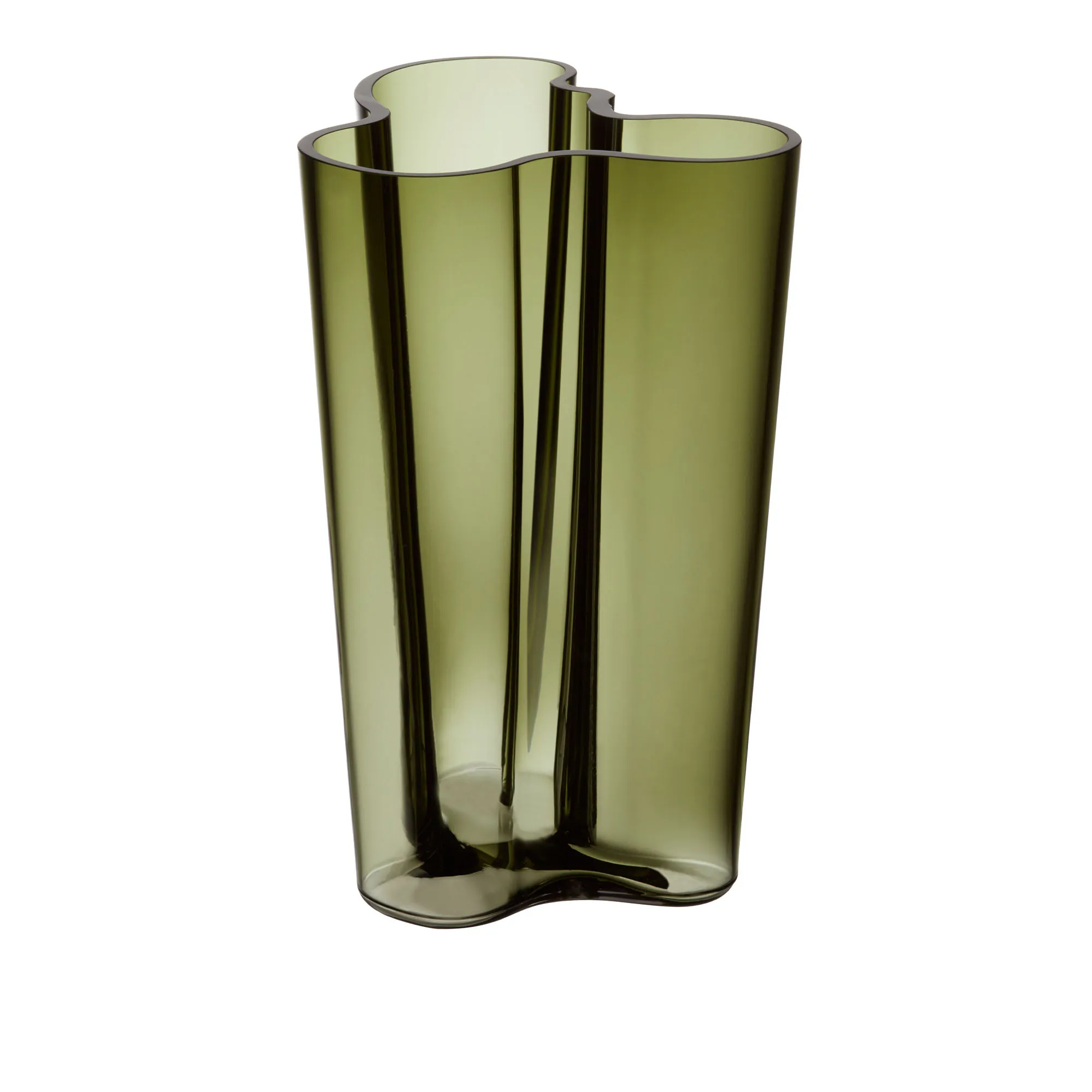 Alvar Aalto vase 251 mm - 1