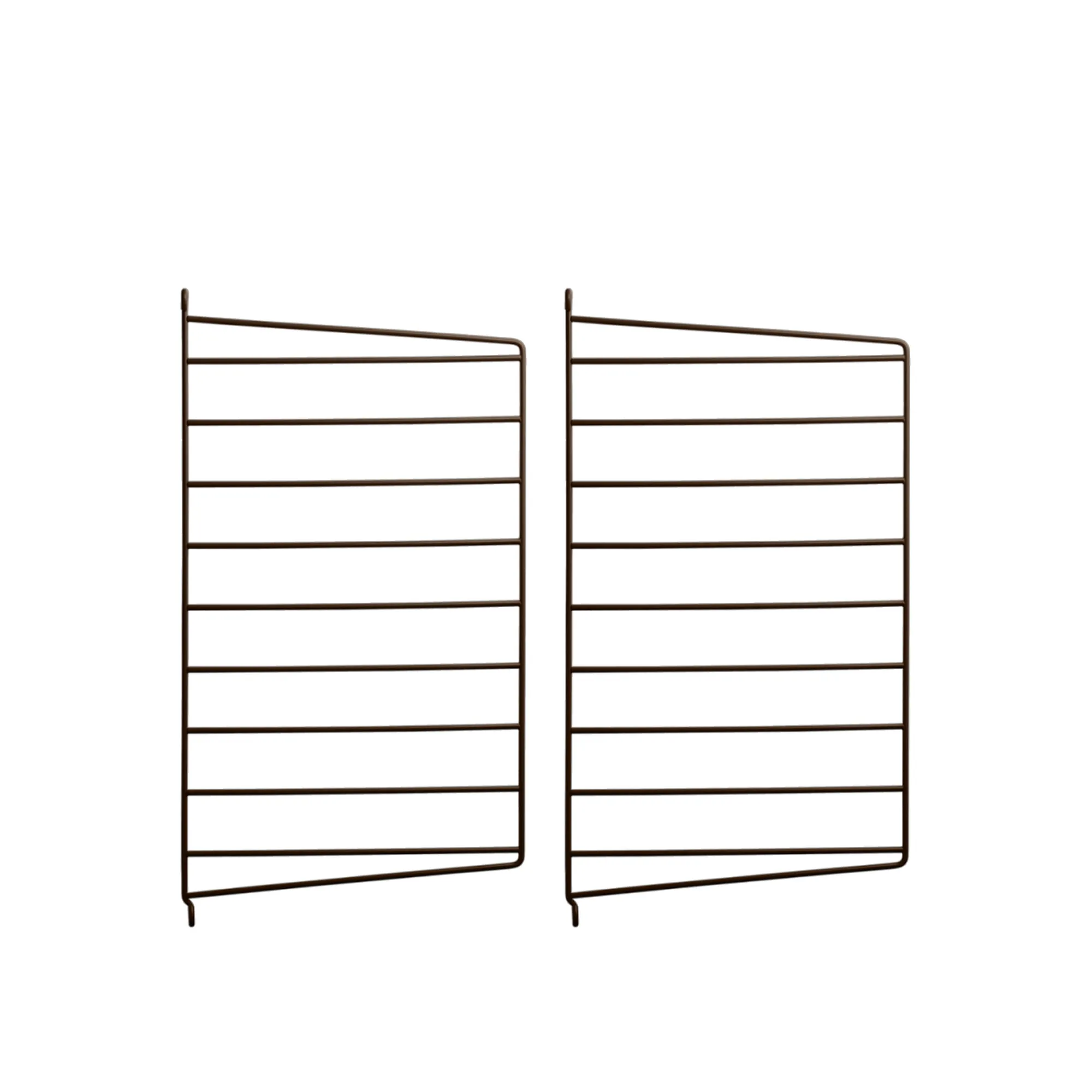 Vegggavl 50 x 30 cm 2-pakning - 1