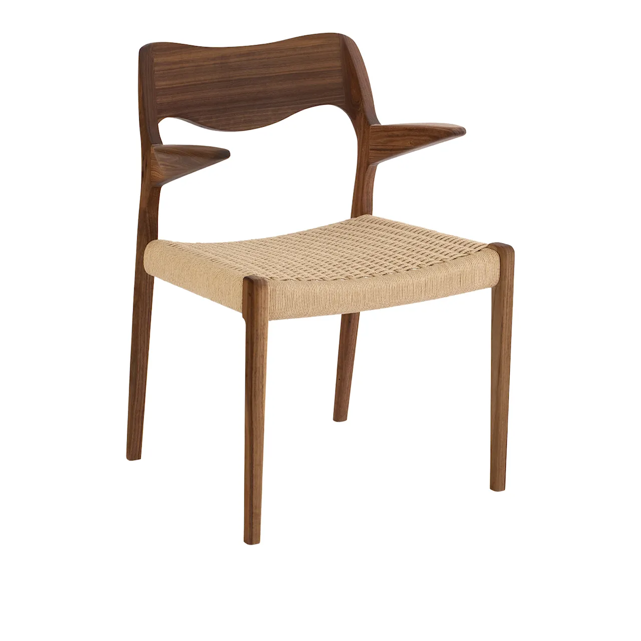 Modell 55 spisestuestol
