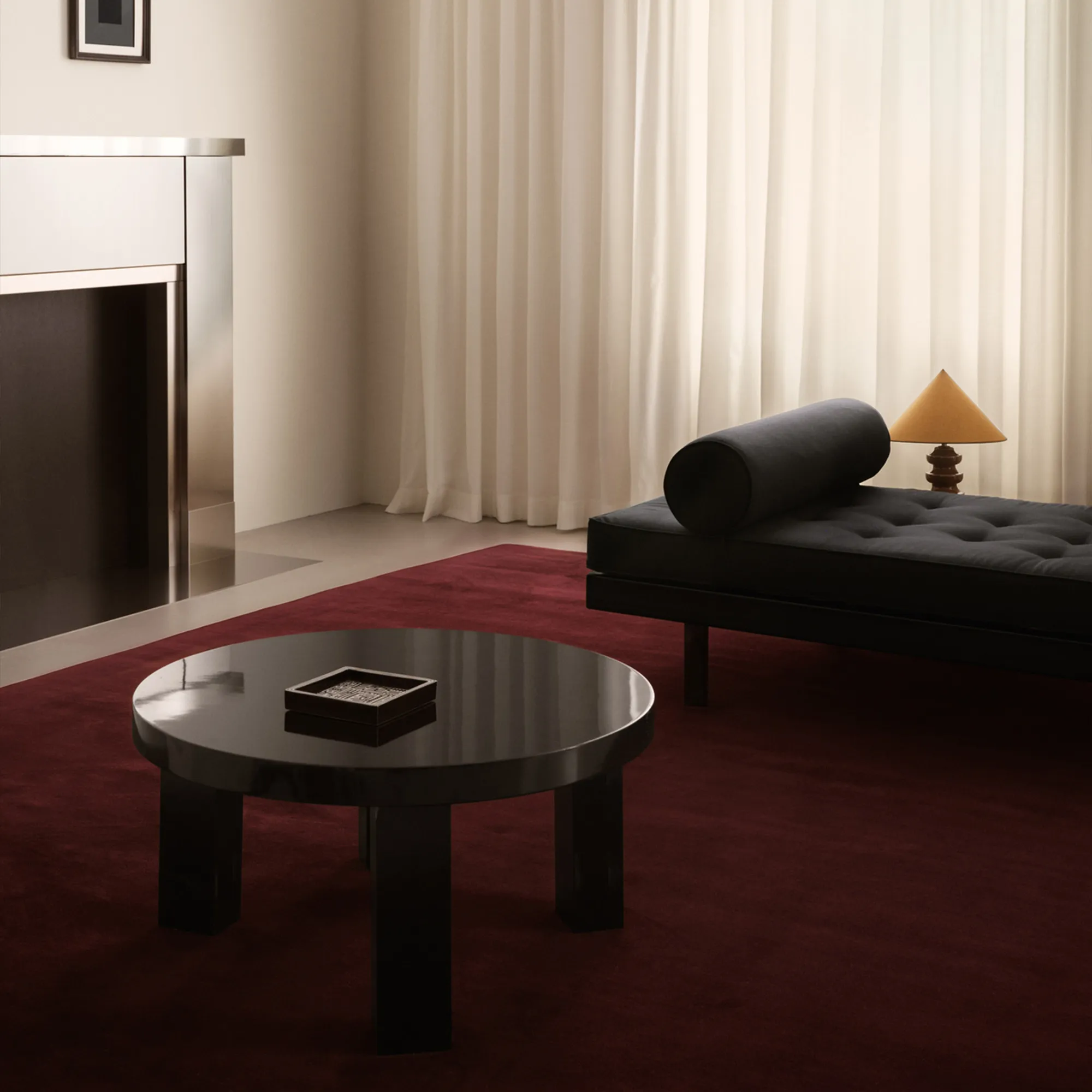 Grand Deep Wine ullteppe