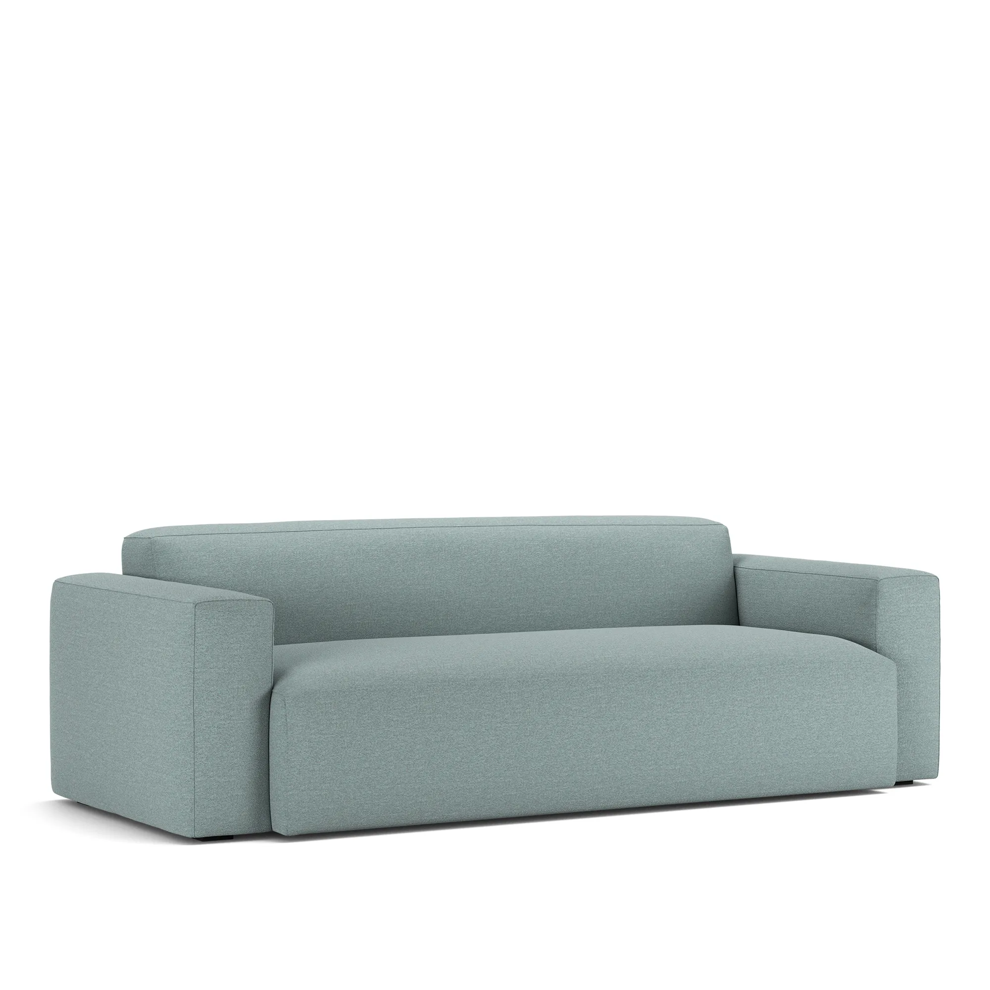 Brick 2,5-seters sofa - 4