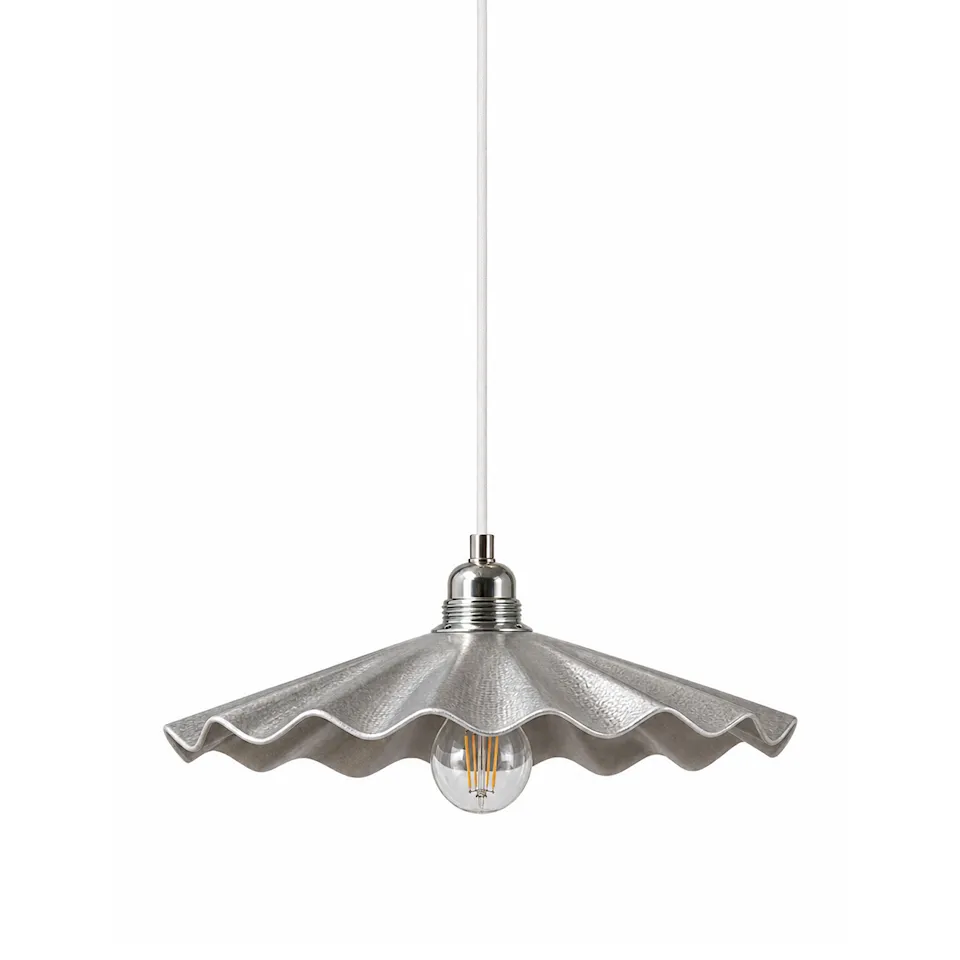 Bacchanale pendellampe Ateljé Ö × Pål Rodenius