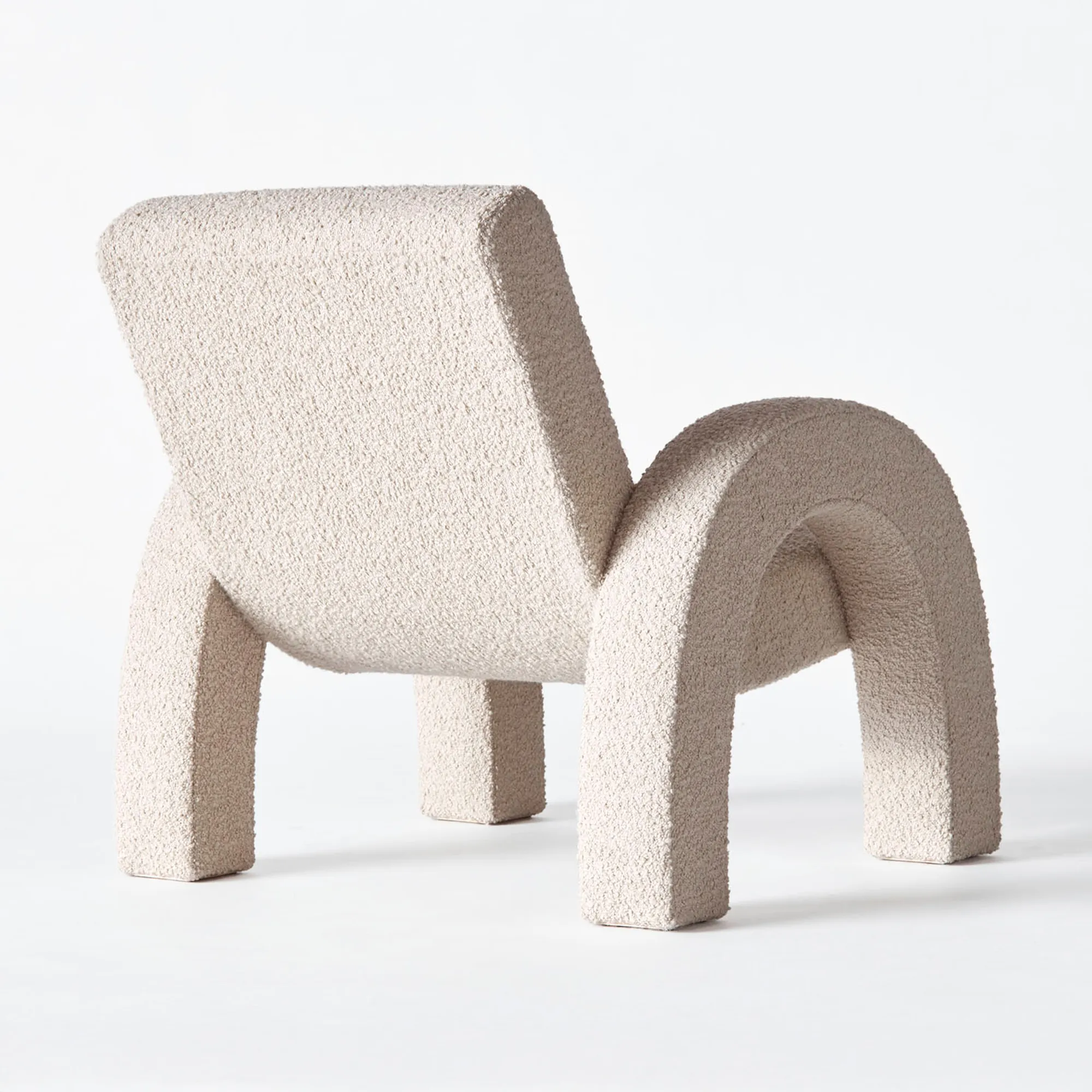 Arco lenestol liten - 4