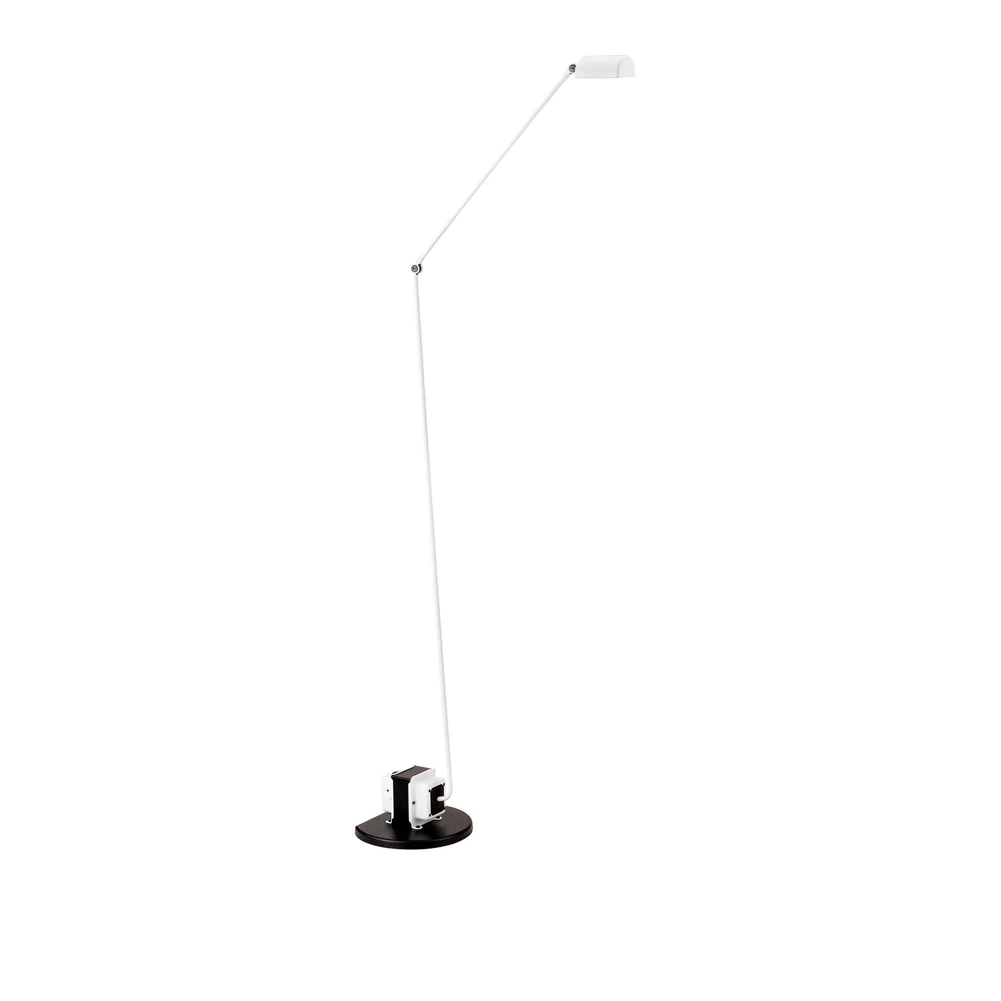 Daphine Terra Classic gulvlampe - 1