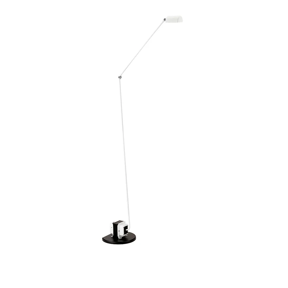 Daphine Terra Classic gulvlampe
