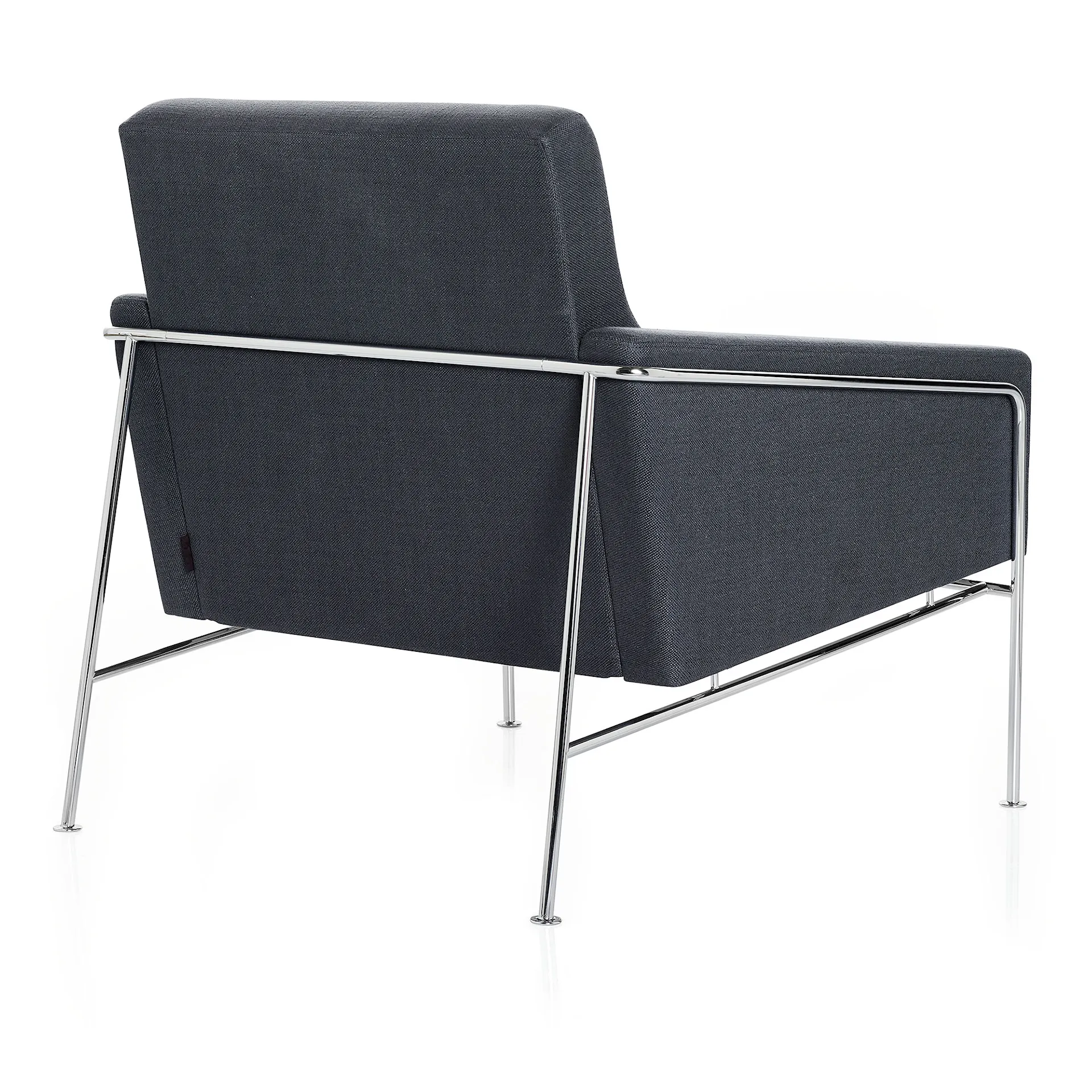 Serie 3300 lenestol - Fritz Hansen - Arne Jacobsen - NO GA