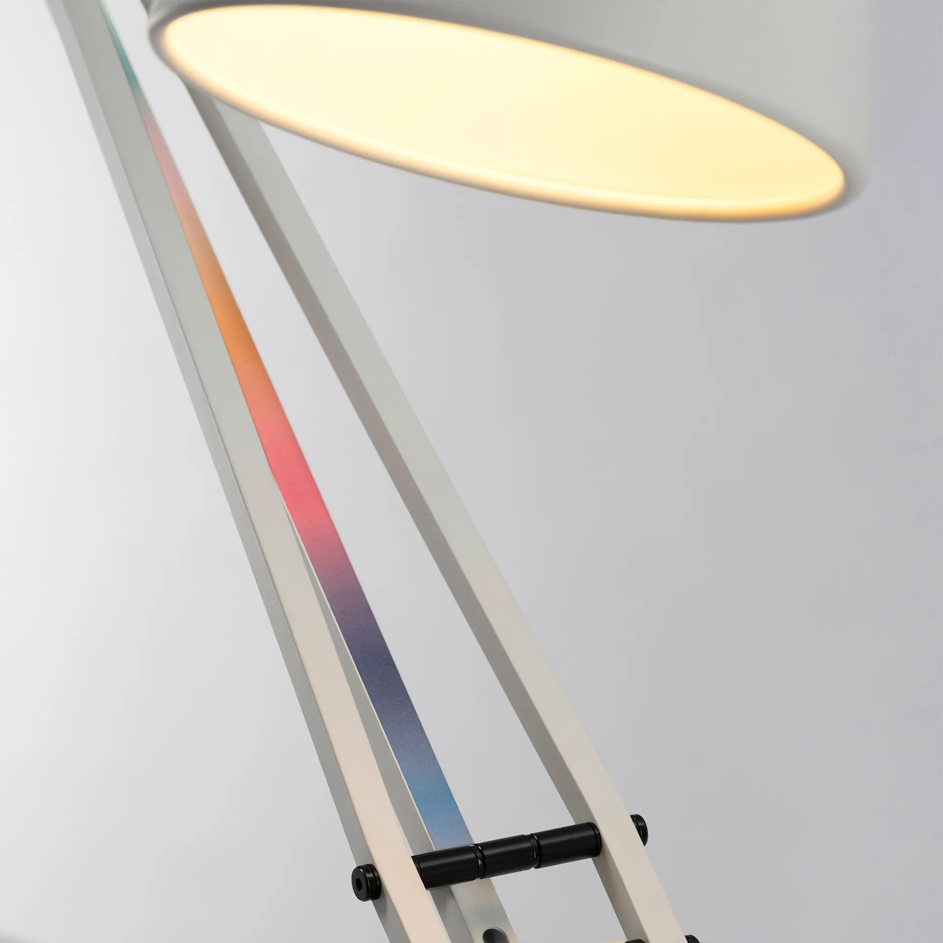 Type 75 Mini Paul Smith Edition Six - Anglepoise - Paul Smith  - NO GA