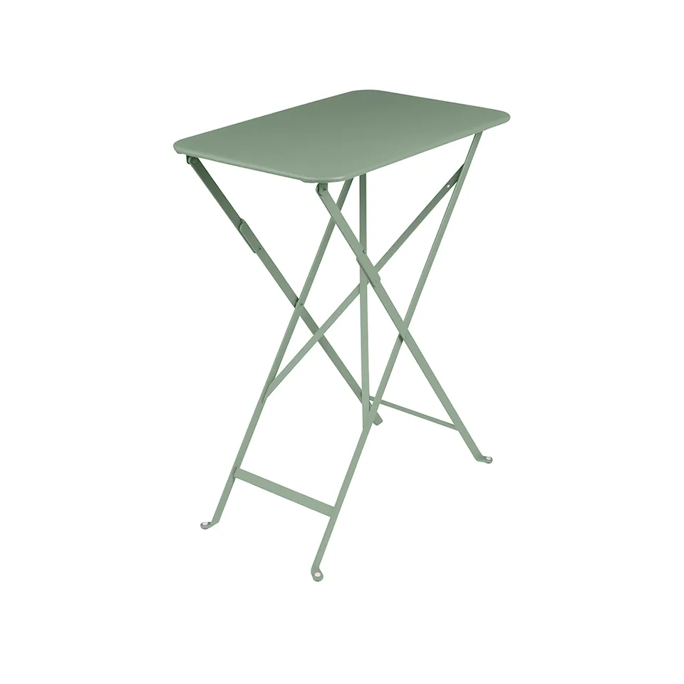 Bistro sidebord utendørs 37 x 57 cm
