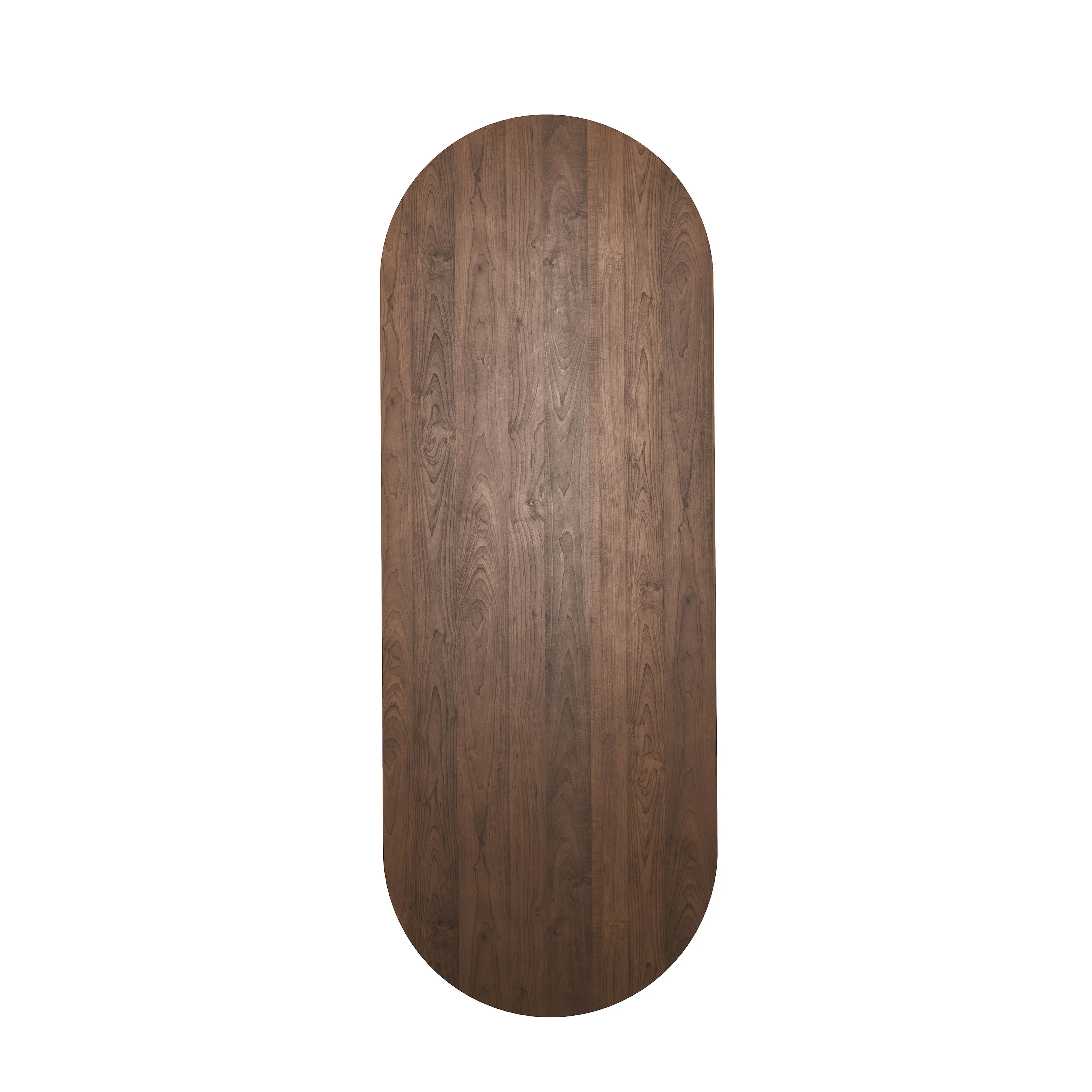 Plush Oval spisebord - 4