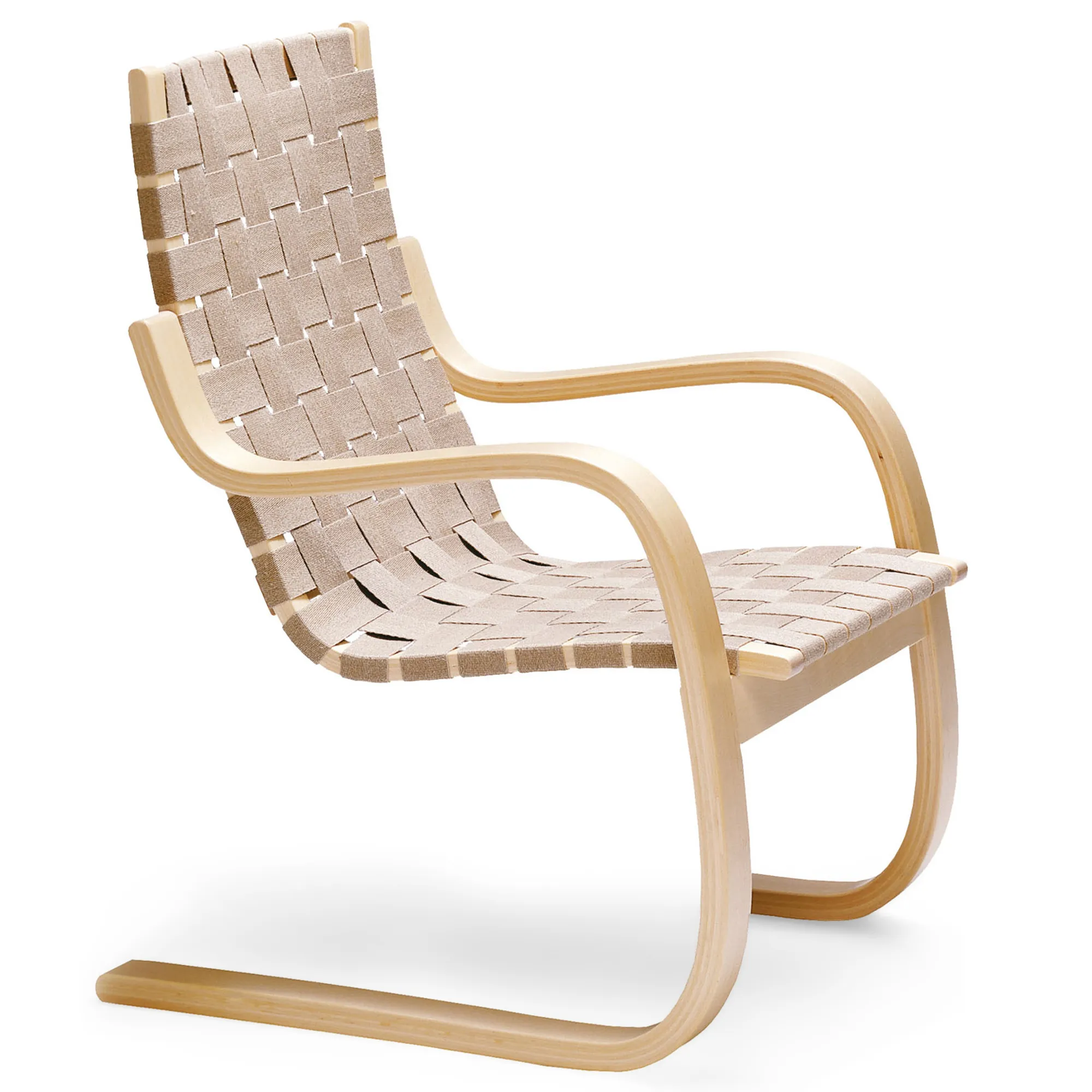 Armchair 406 lenestol - 1
