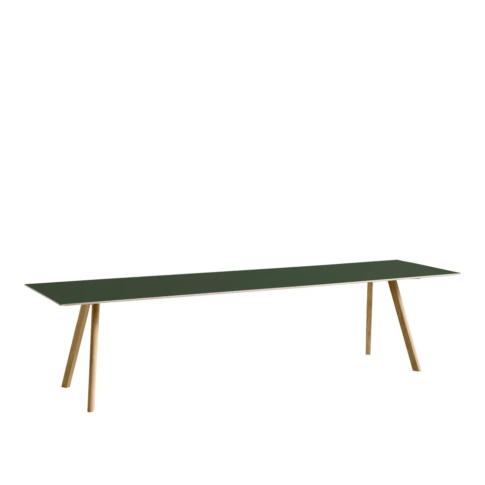 CPH30 2.0 bord 90 x 300 cm - 1