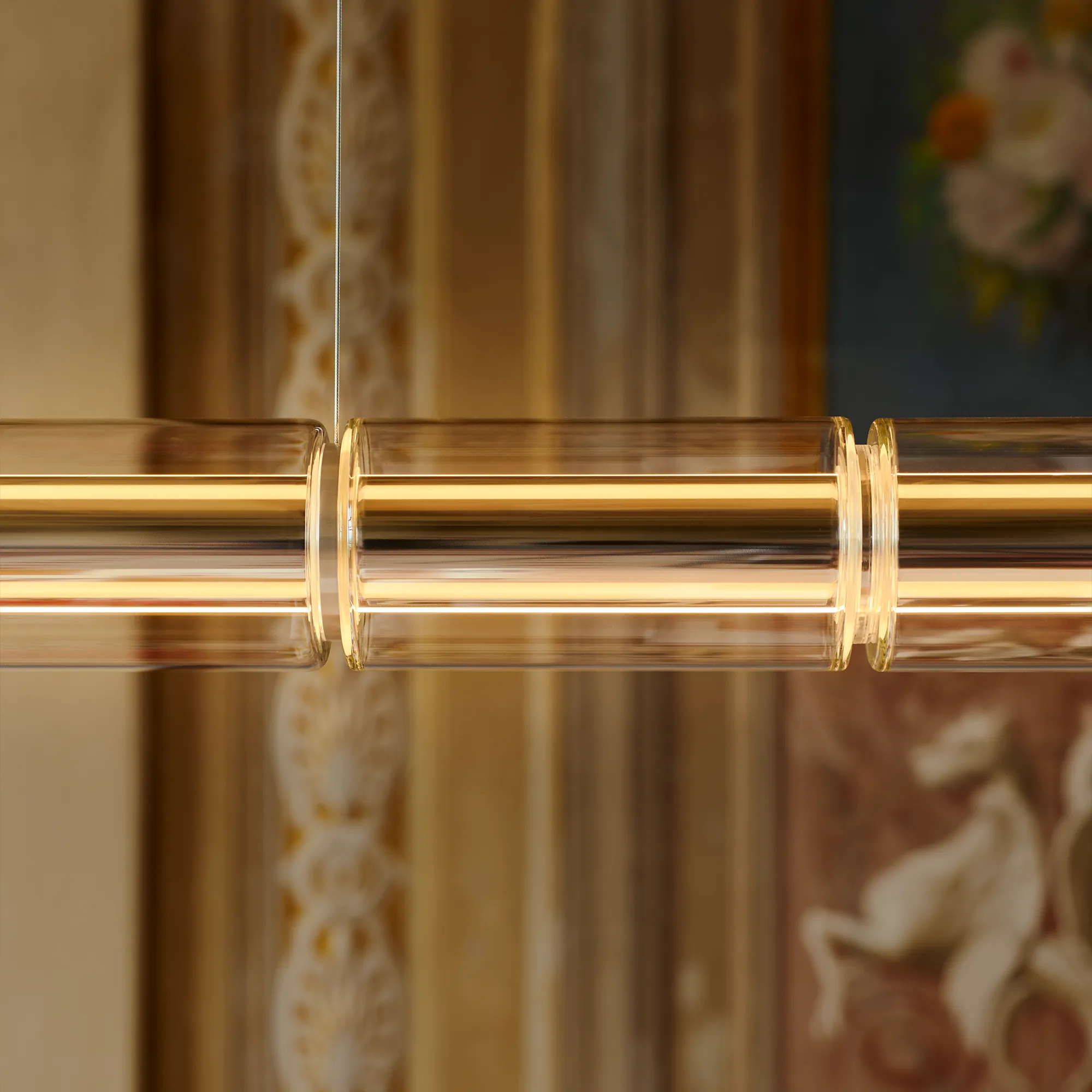 Luce Cilindrica taklampe - 9