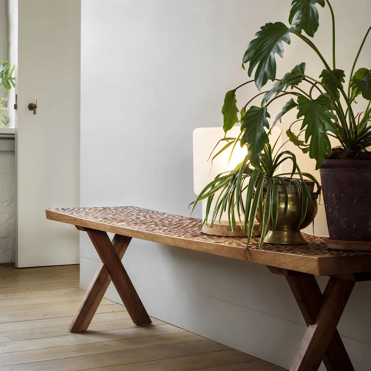 Touch Bench