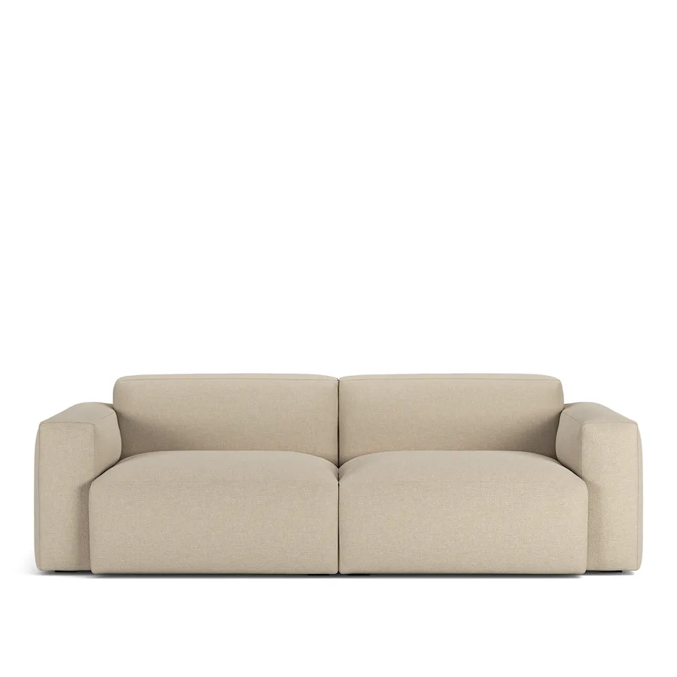 Brick 2-seters sofa
