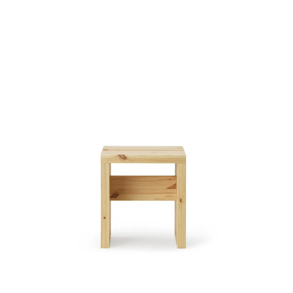 Stretch Stool