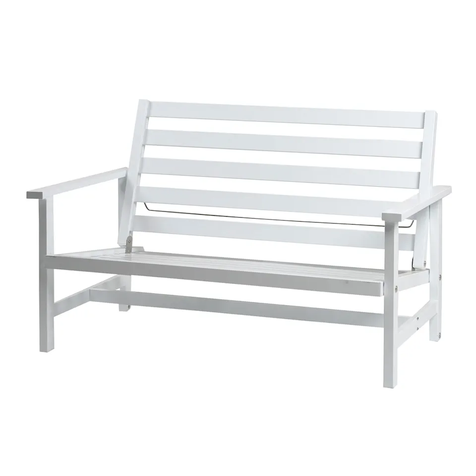 2-seters sofa