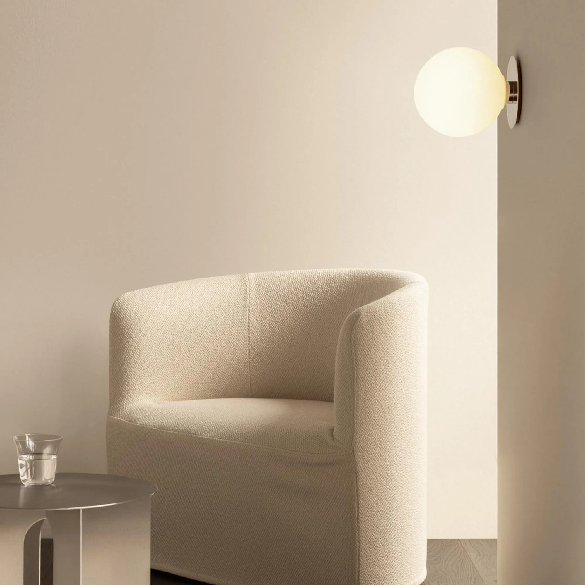 TR Bulb taklampe/vegglampe - 4