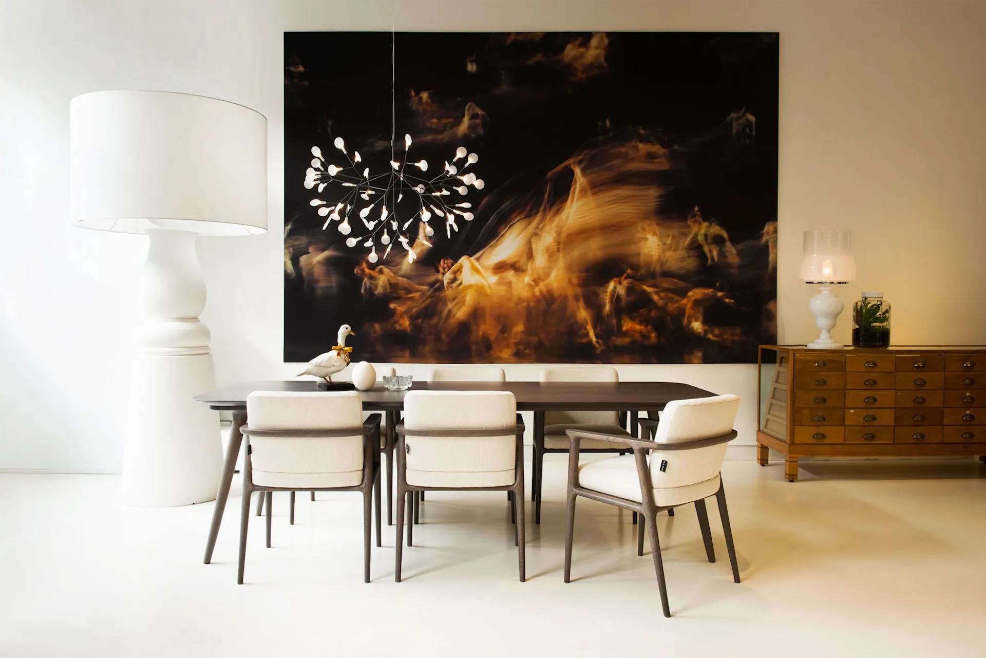 Farooo - Moooi - Marcel Wanders - NO GA