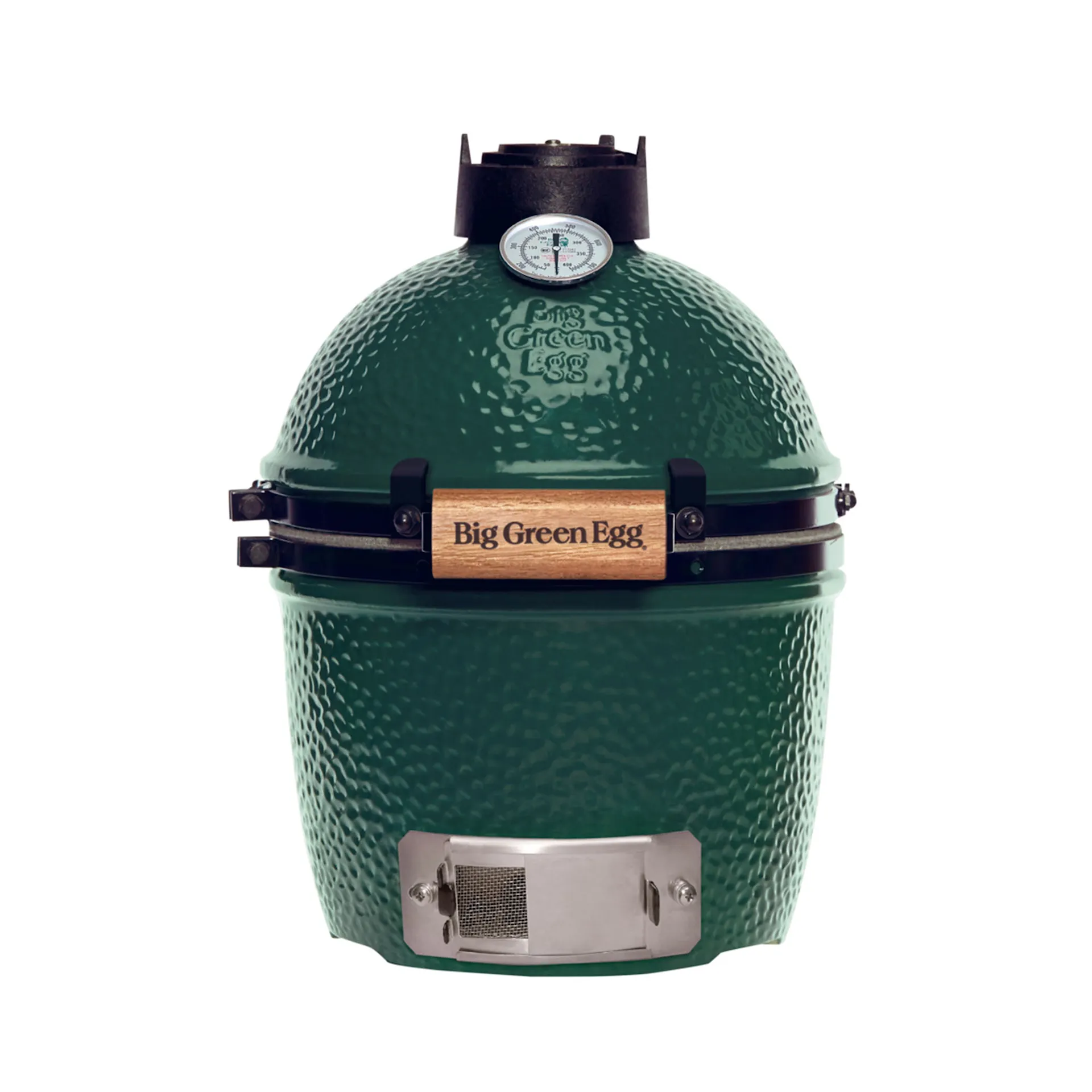 Big Green Egg Mini - Big Green Egg - NO GA