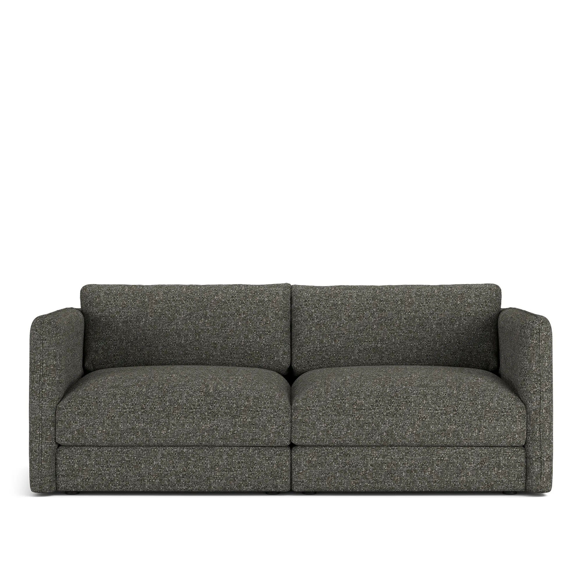 Pavarotti 03 2-seters sofa - 1