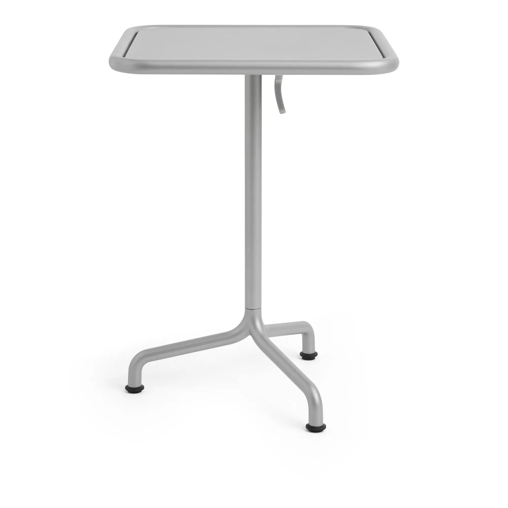 Deville utendørs spisebord 55 x 55 cm - 1