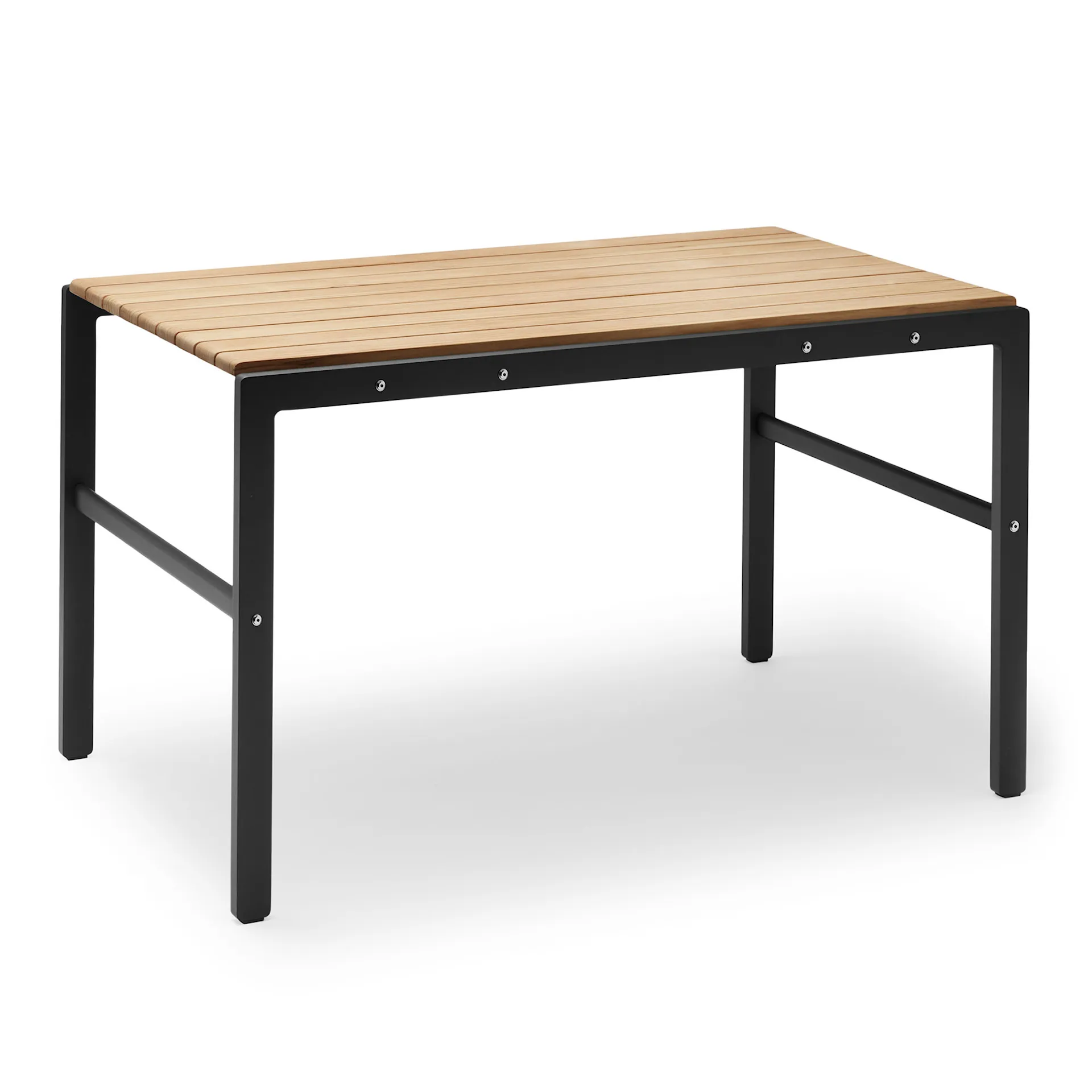 Reform Teak Table - Fritz Hansen - NO GA