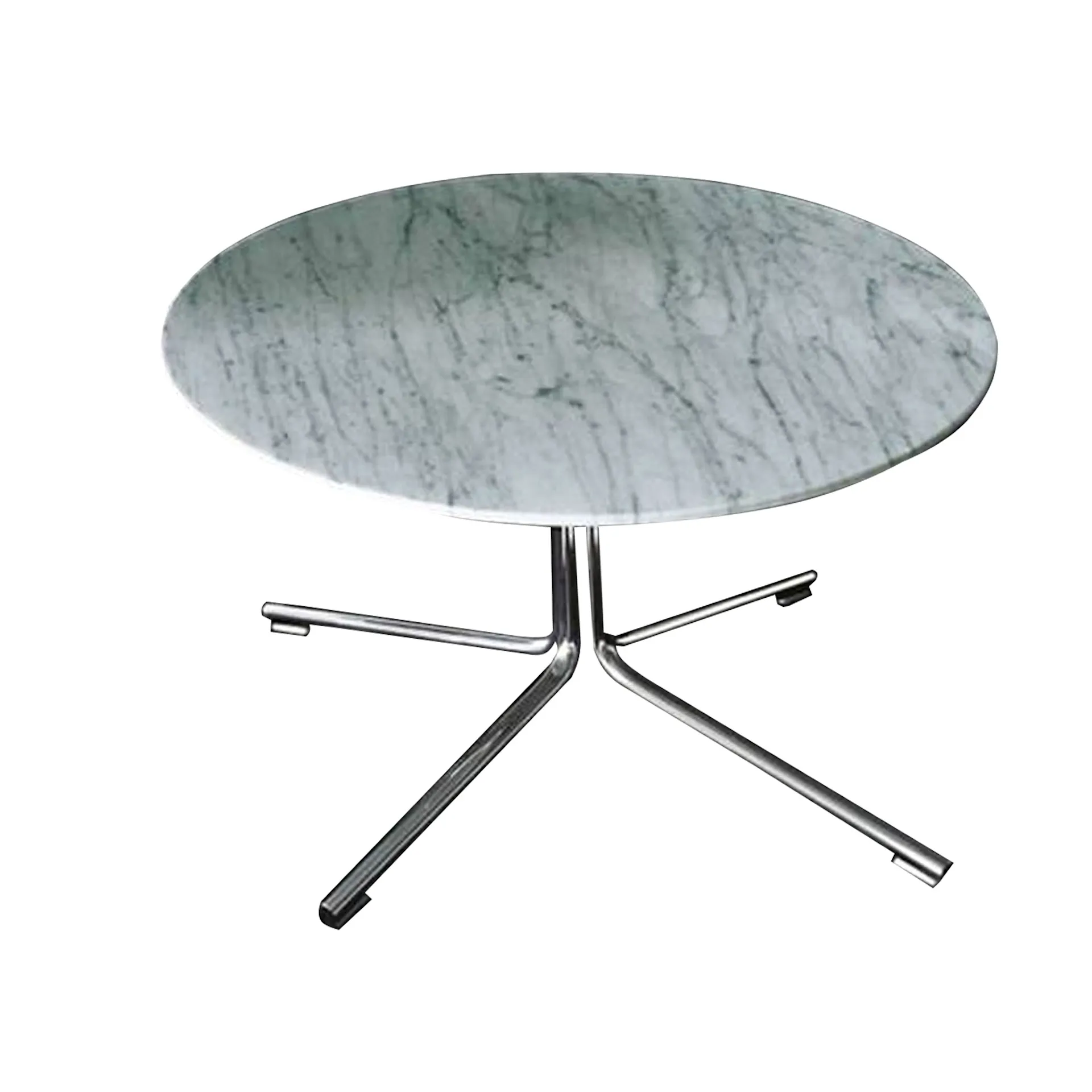 Jelly Low Table - Living Divani - Piero Lissoni - NO GA