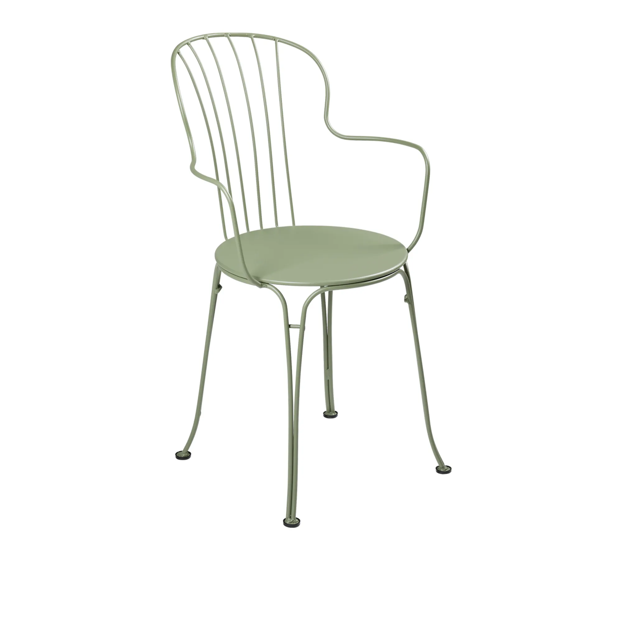 Opera+ Armchair - 1