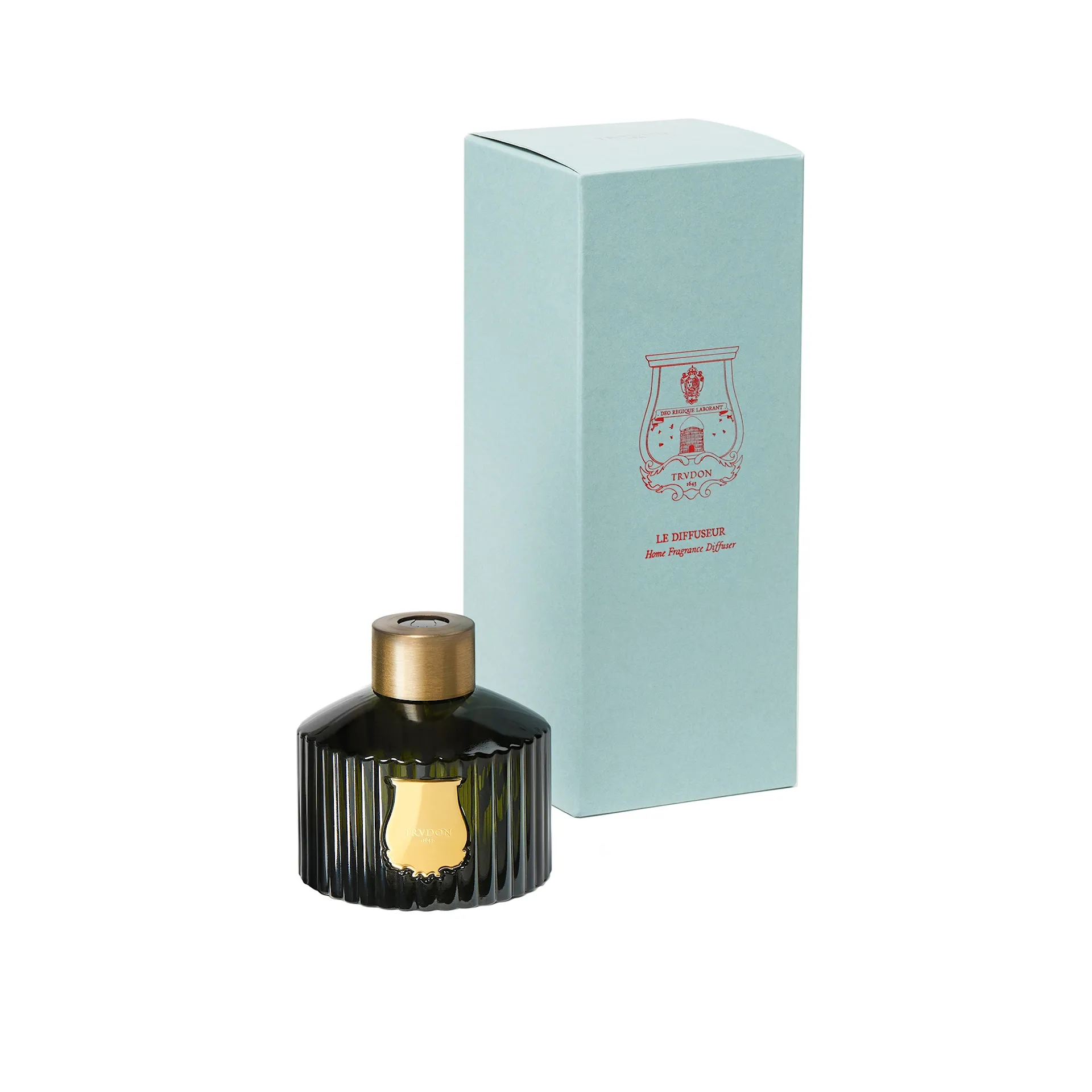 Abd El Kader Diffuser - Trudon - NO GA