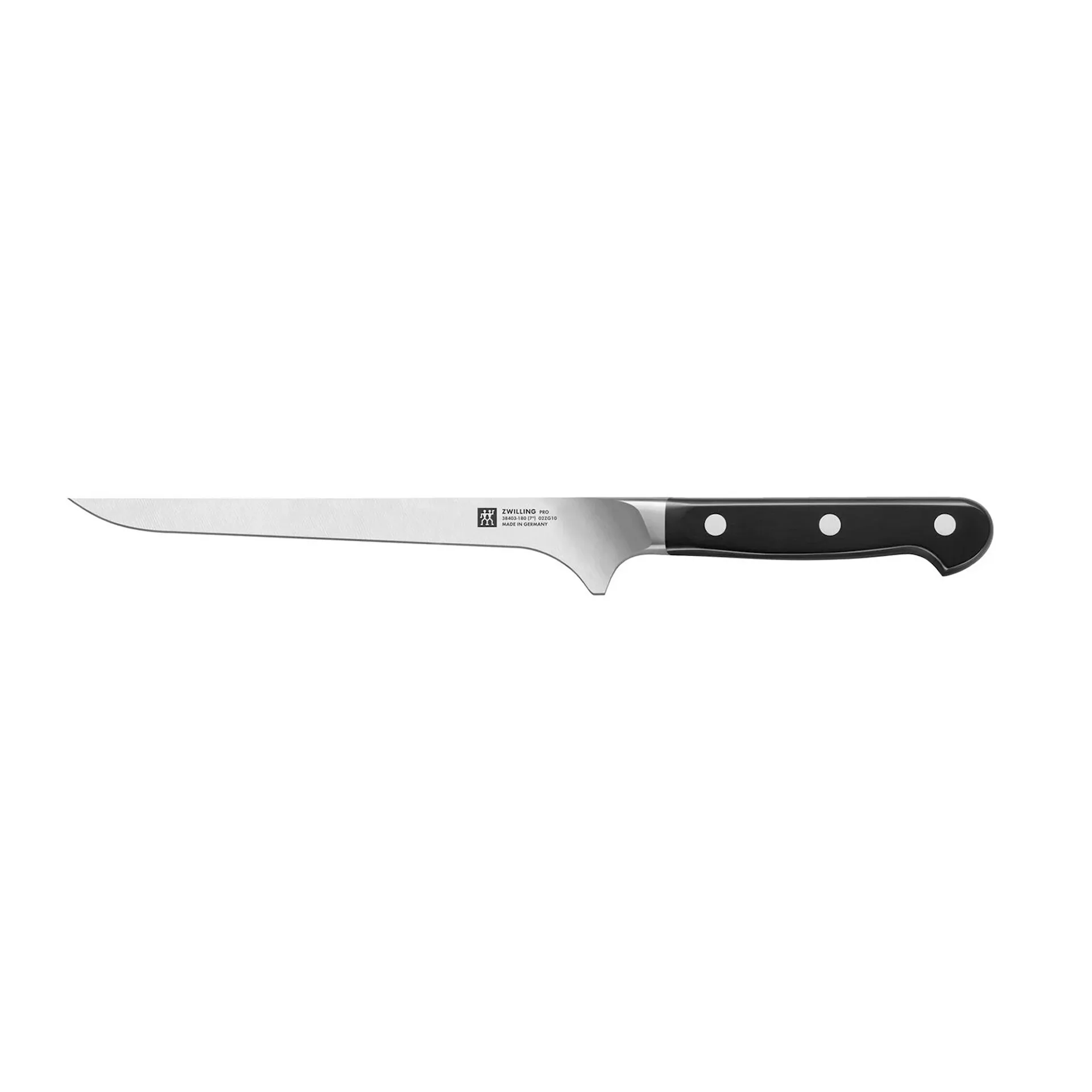 Zwilling Pro Filetkniv 18 cm - Zwilling - NO GA