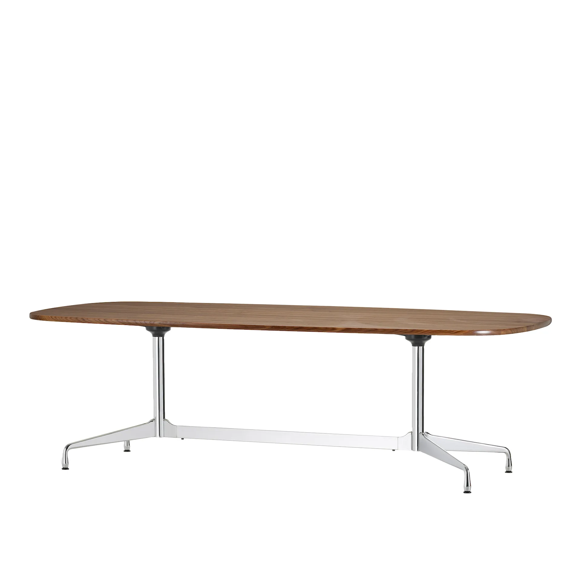 Eames Segmented Tables Dining spisebord 220 cm - Vitra - Charles & Ray Eames - NO GA