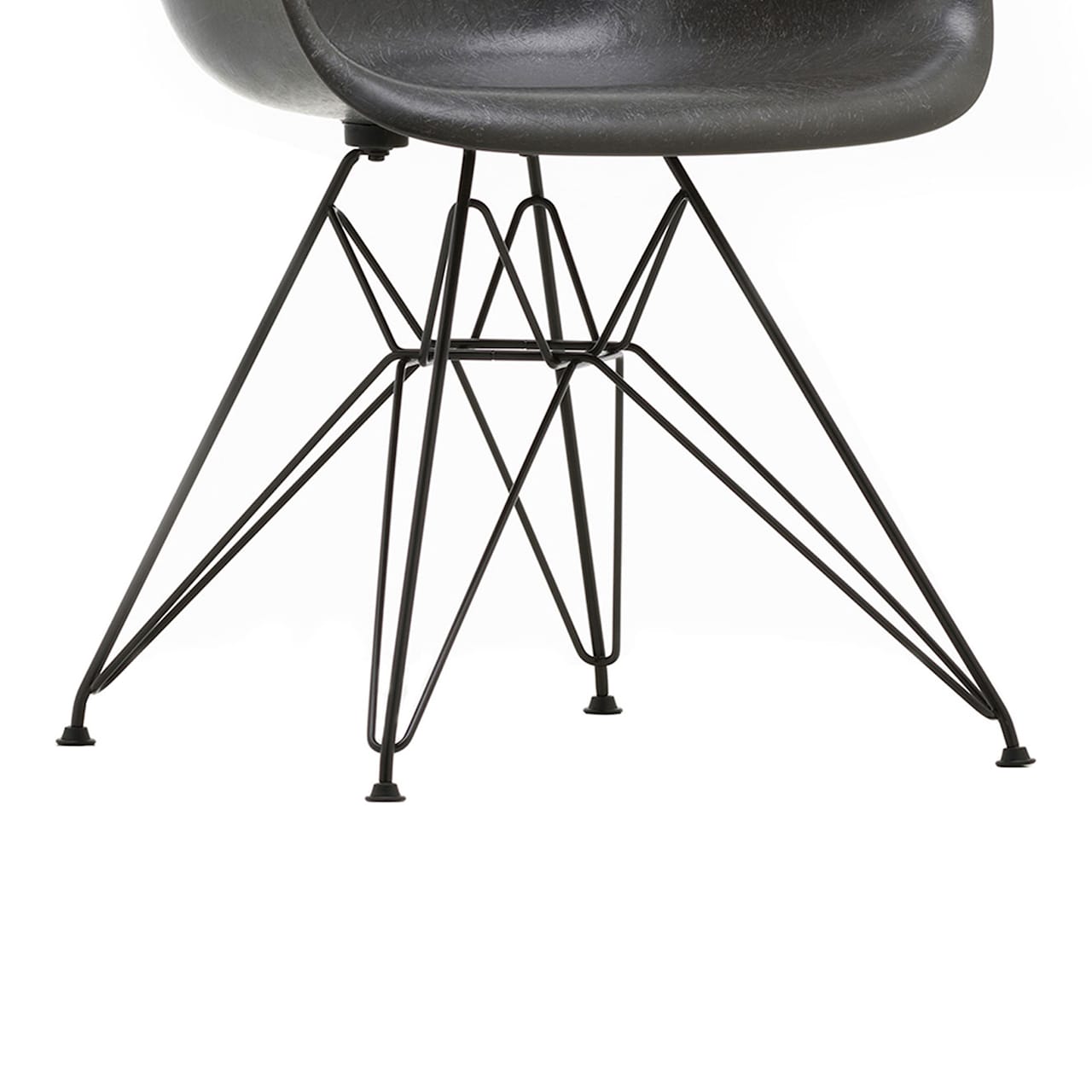 Møbelpote til Eames plaststol