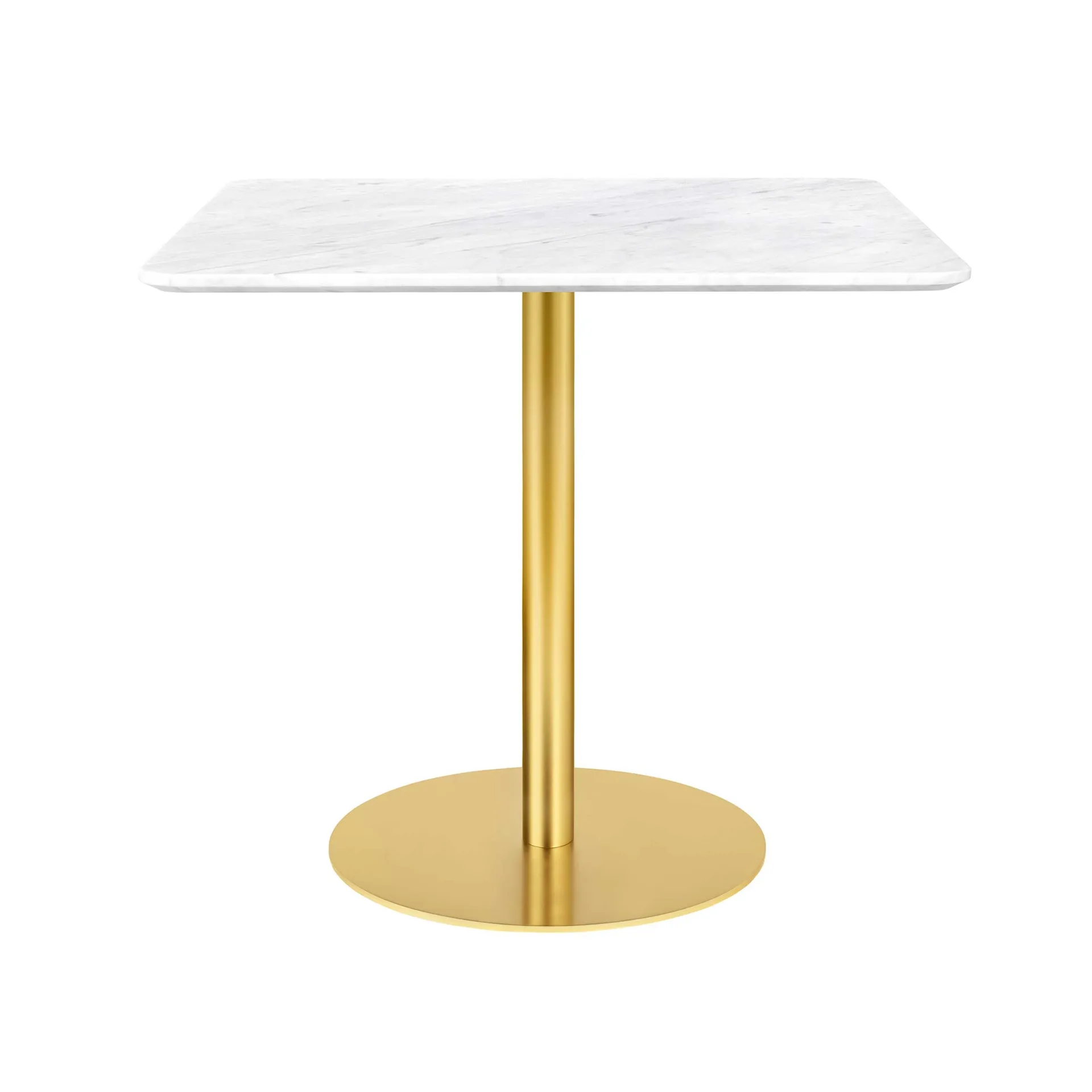 GUBI 1.0 Dining Table - Gubi - NO GA