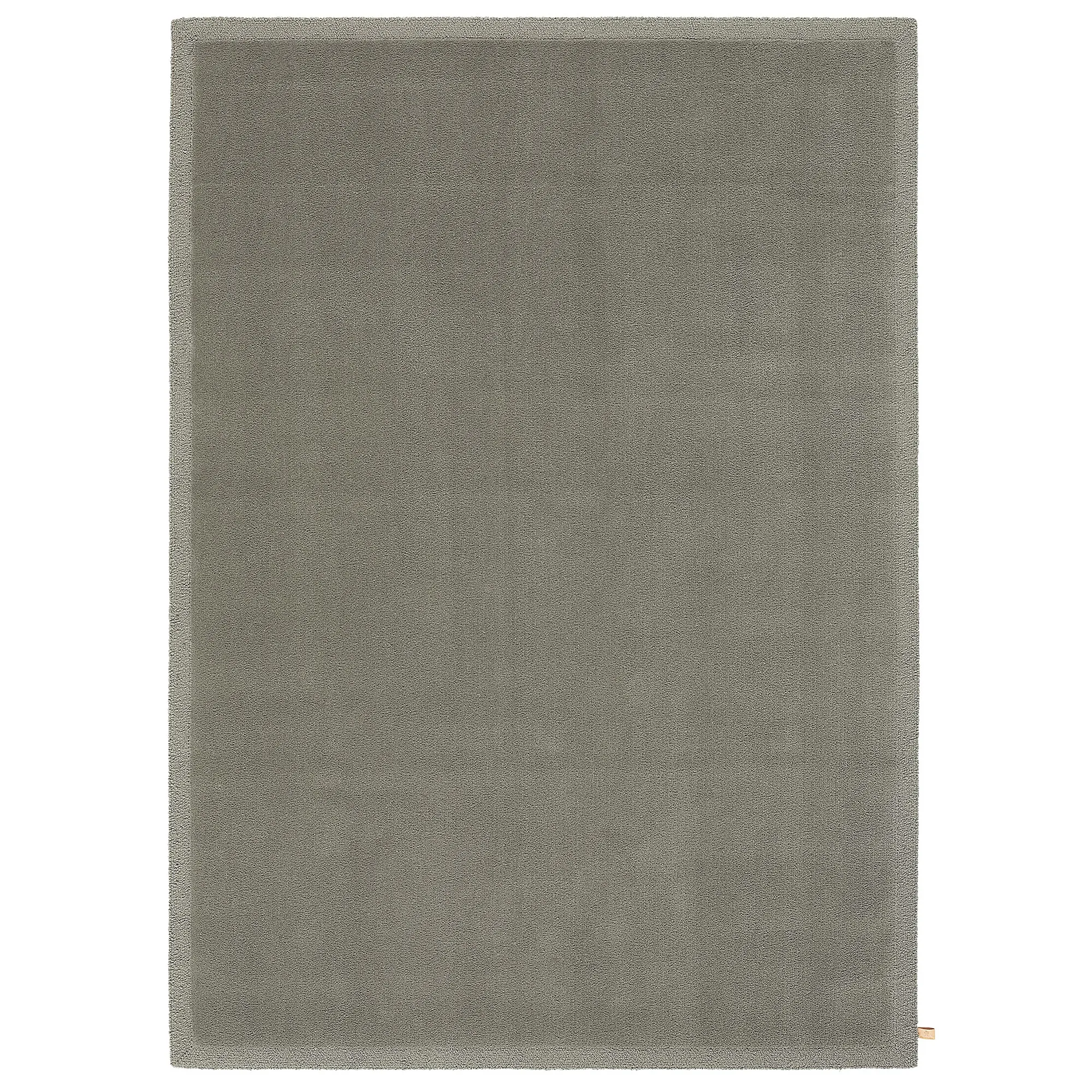 Classic Uni Granite 5005 ullteppe - 1