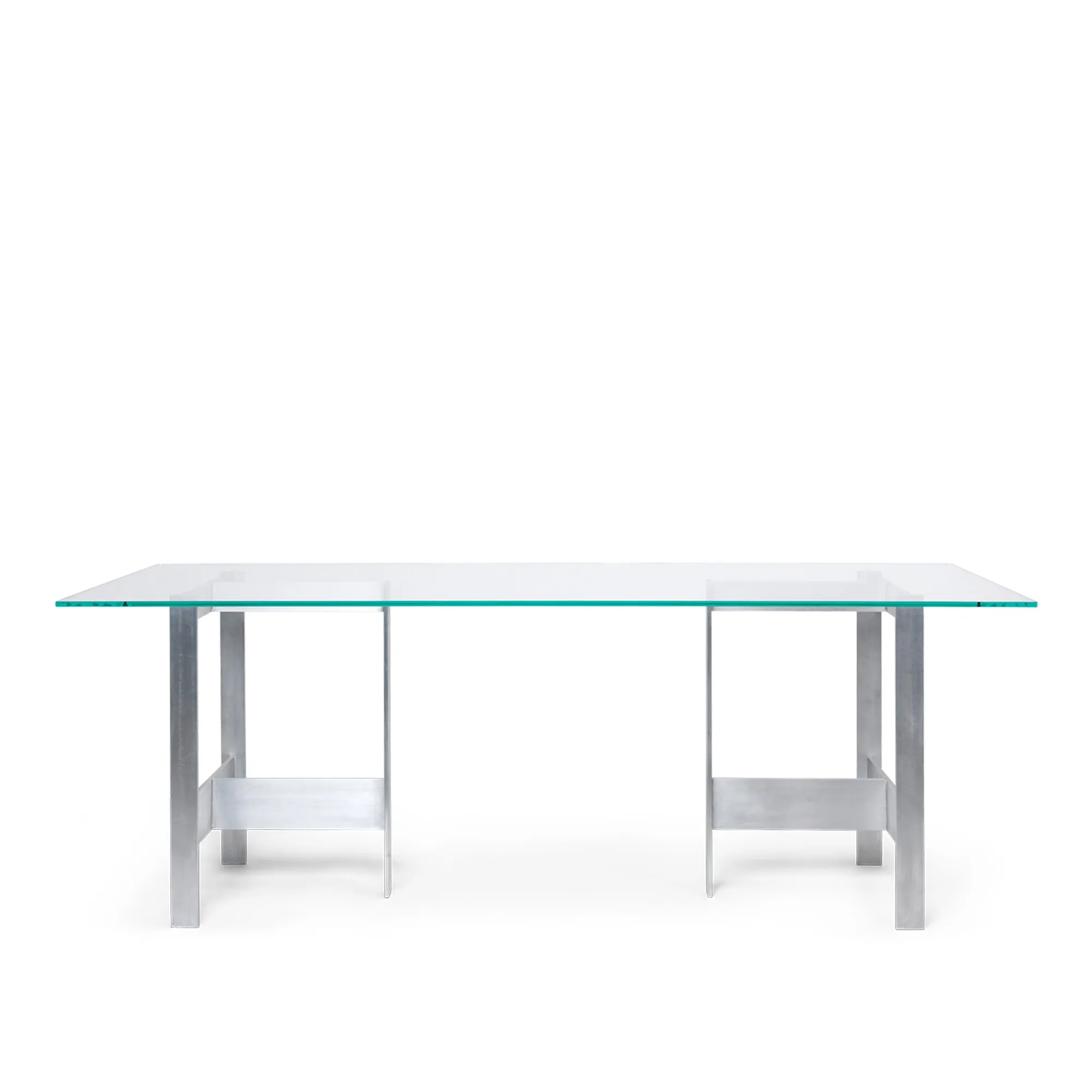 Lager spisebord 90 x 200 cm - 1