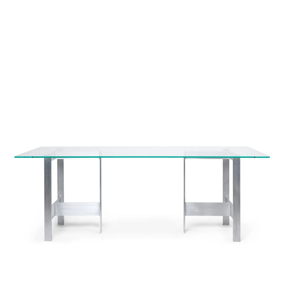 Lager spisebord 90 x 200 cm