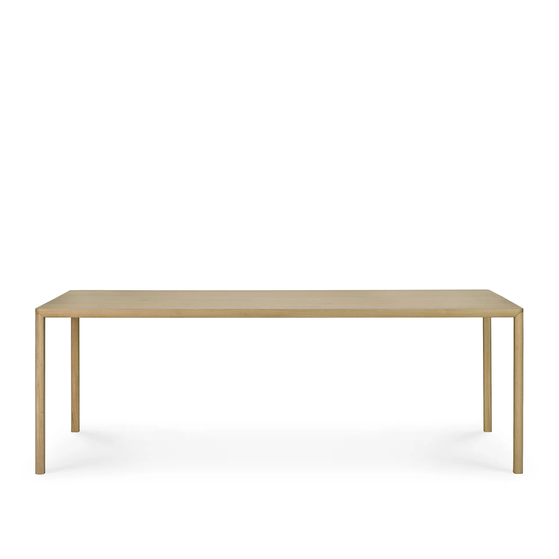 Air Dining Table - Ethnicraft - NO GA