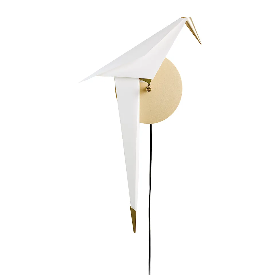 Perch Light - Vegglampe