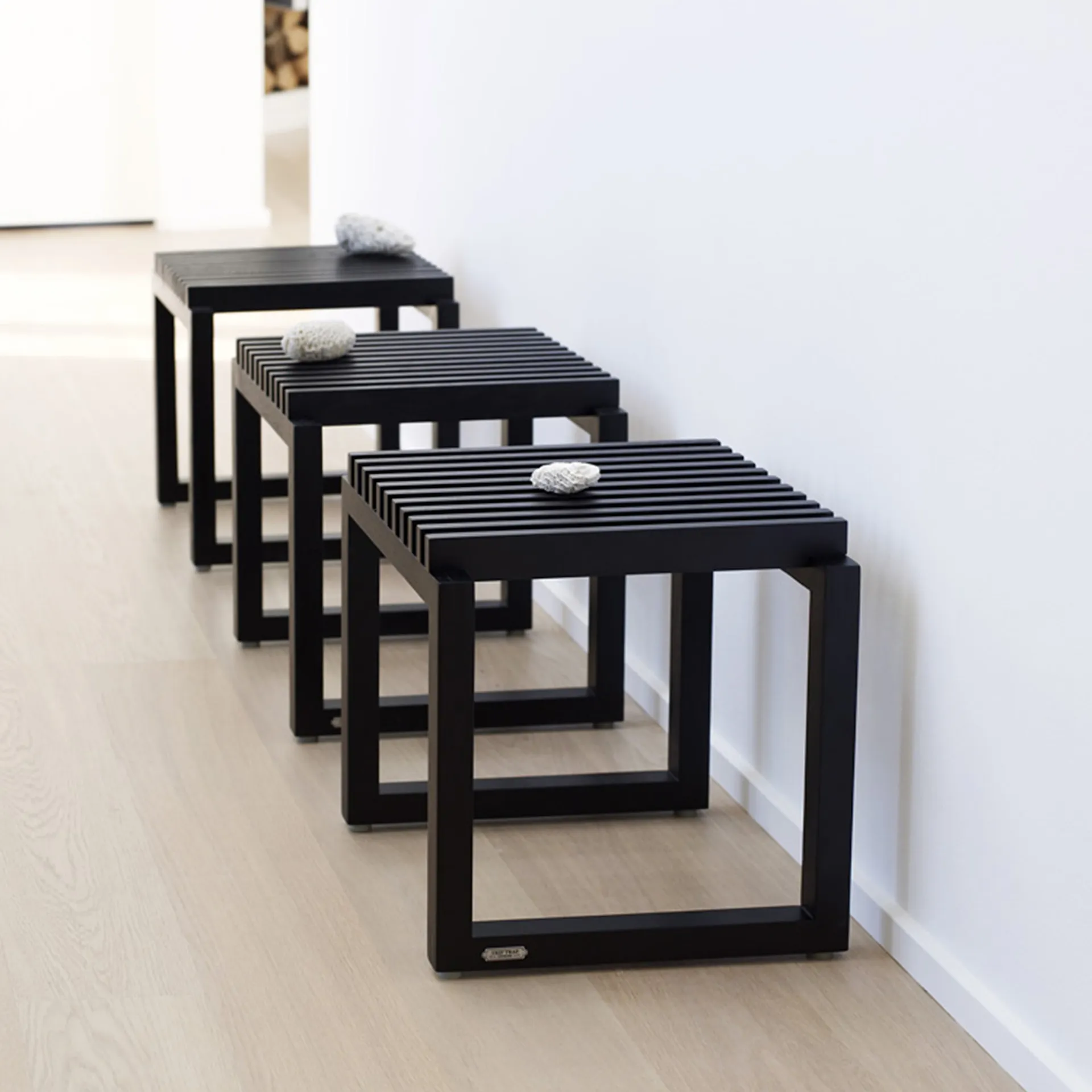 Cutter Stool - Fritz Hansen - NO GA