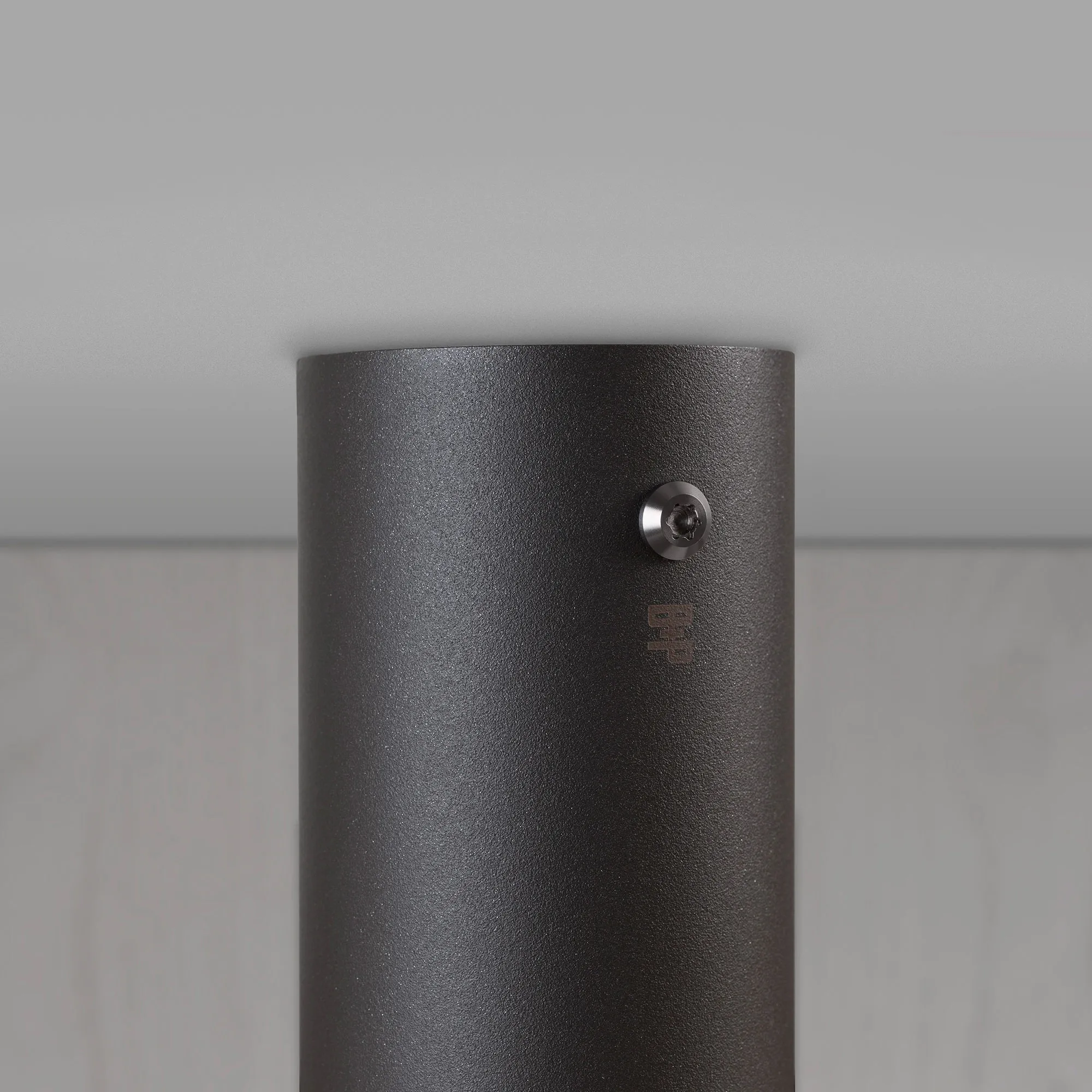Exhaust Surface Graphite - 4