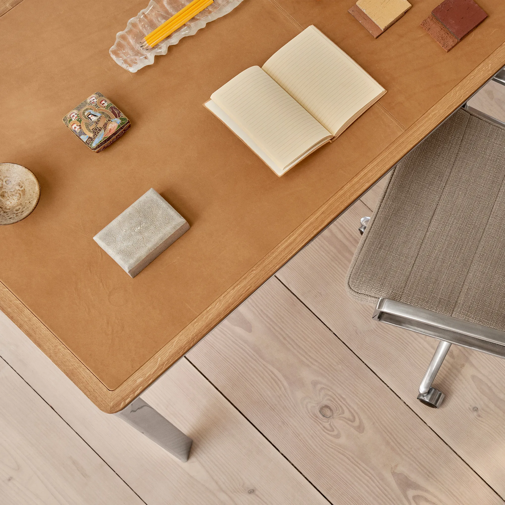 Vipp432 skrivebord - 9