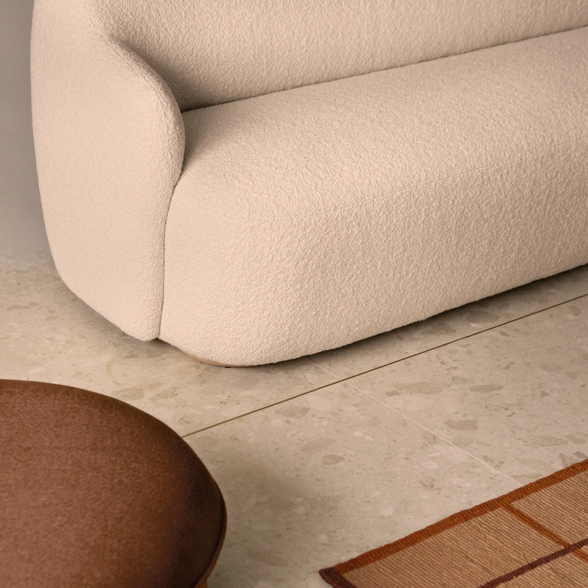 Barba sofa - 5