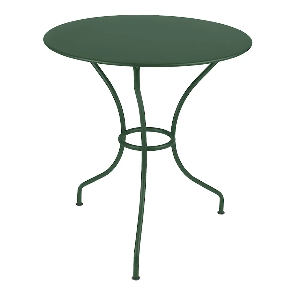 Opera+ Table 67 cm Cedar Green 02