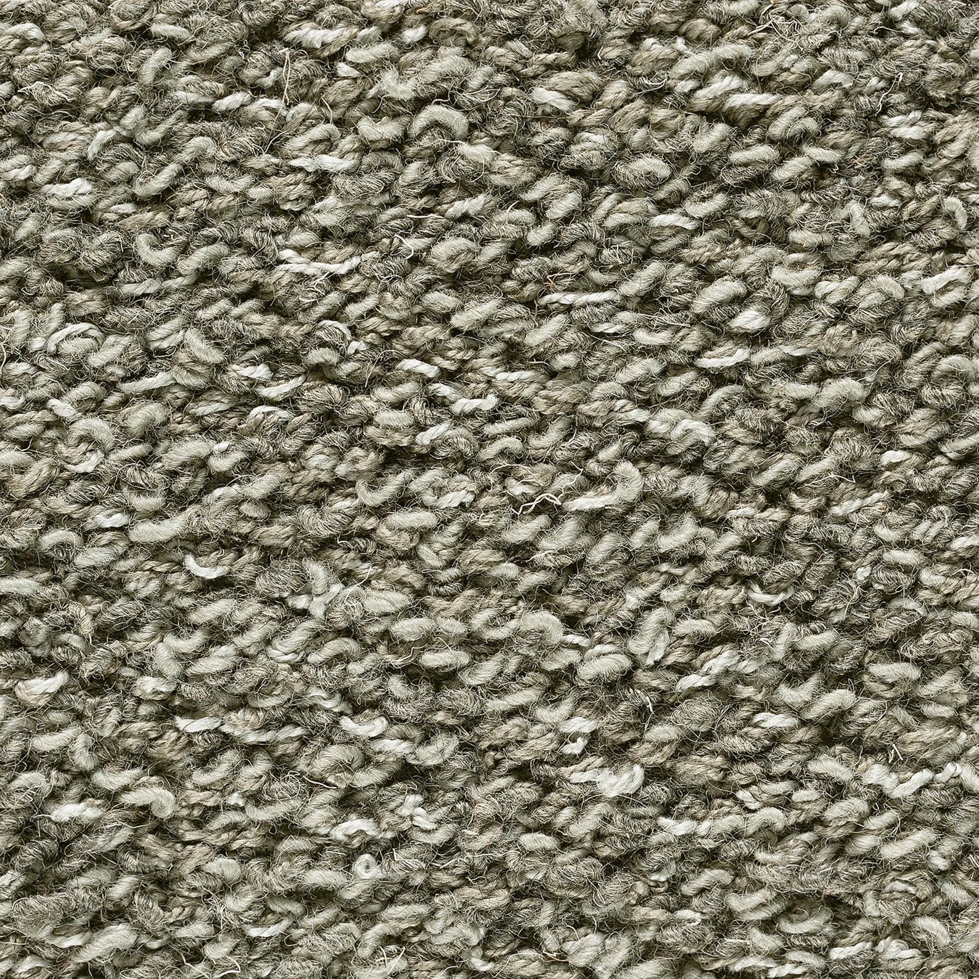 Esther Antique Grey 581 ullteppe - 2