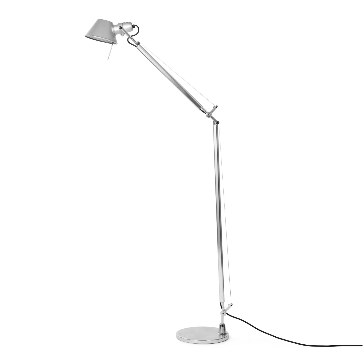Tolomeo Lettura gulvlampe - 1