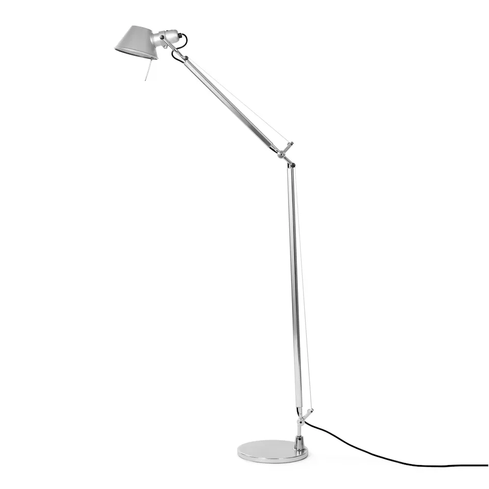 Tolomeo Lettura gulvlampe